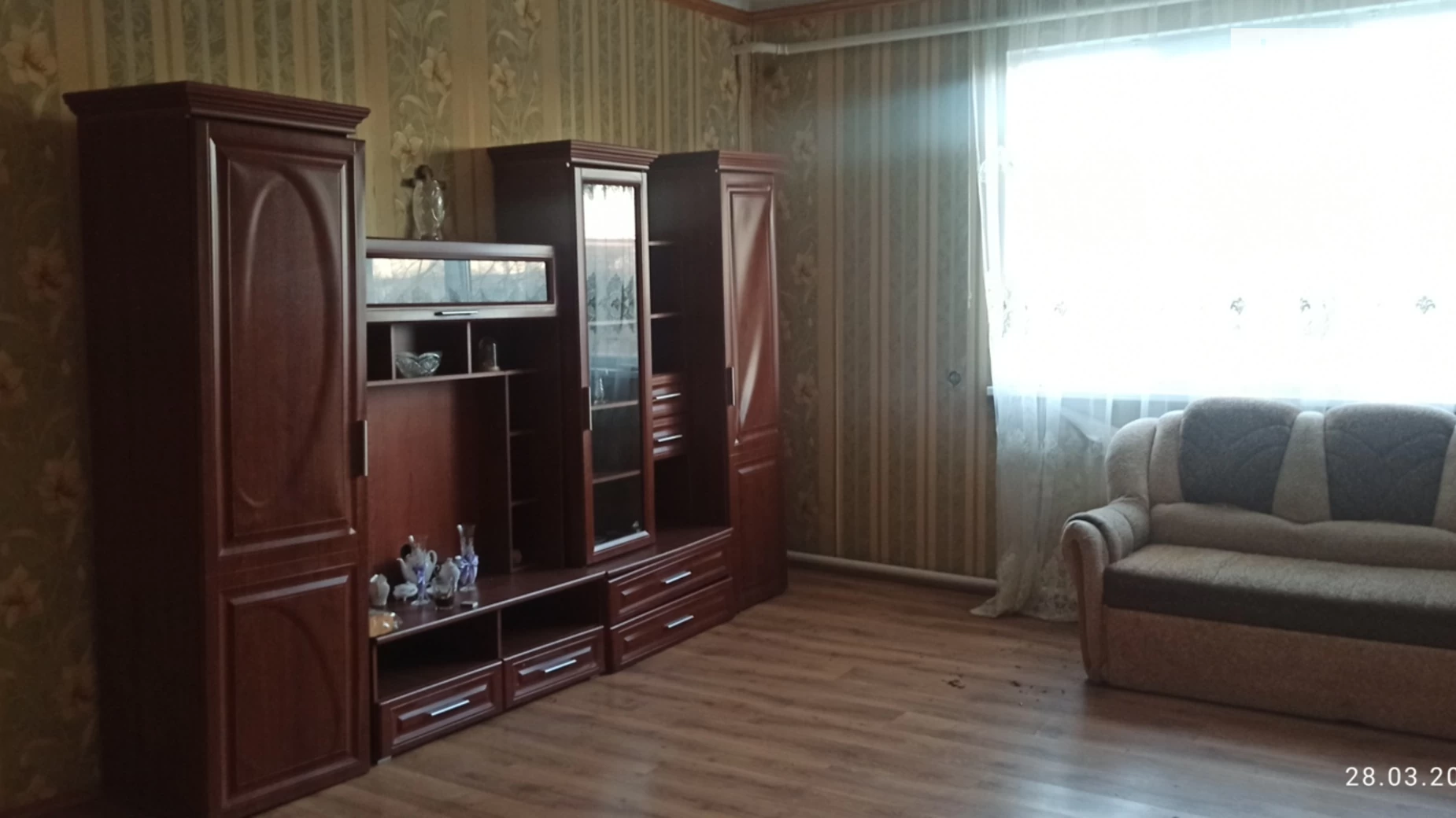 Продается одноэтажный дом 110 кв. м с гаражом, ул. Садовая(Пидлисянка), 100А