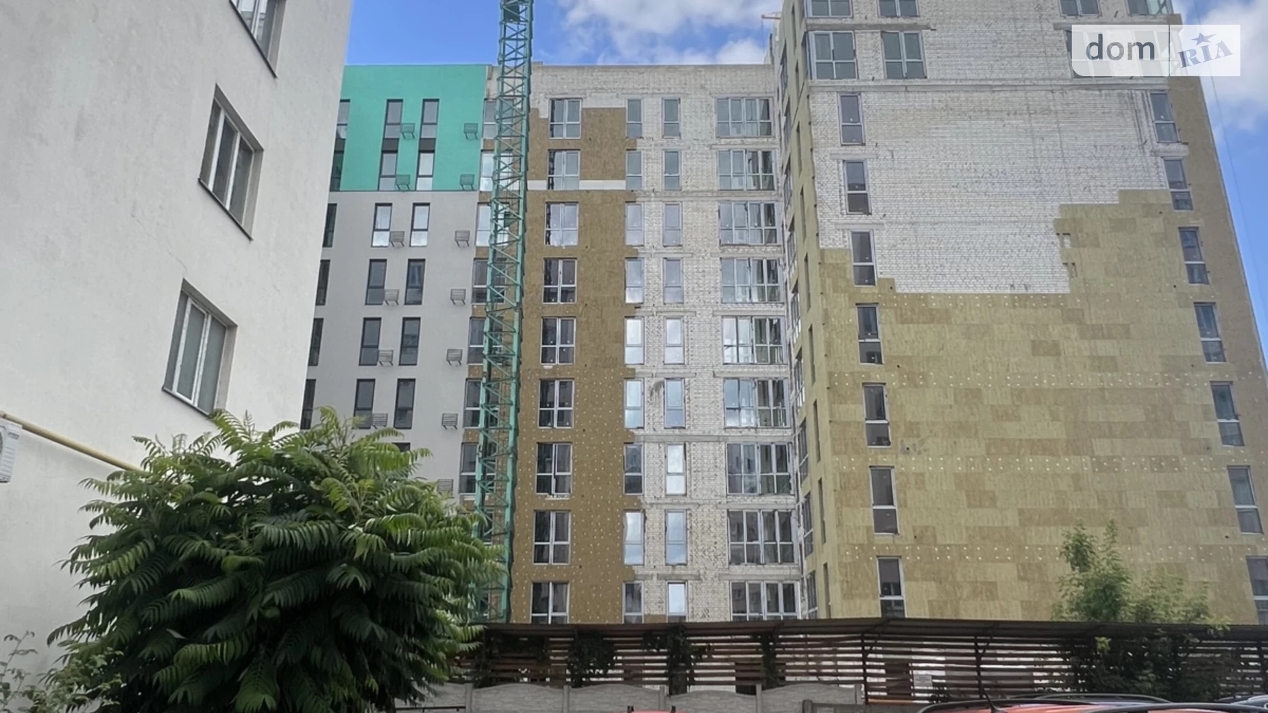 Продается 1-комнатная квартира 40 кв. м в Борисполе, ул. Вокзальная, 2 - фото 4