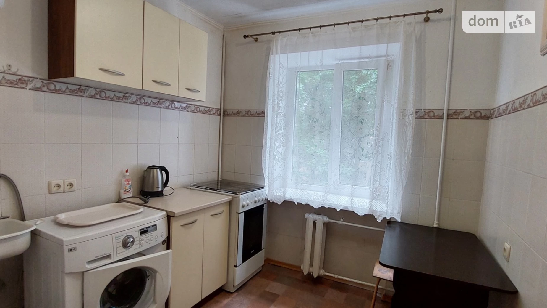 Здається в оренду 1-кімнатна квартира 32.4 кв. м у Одесі, цена: 10000 грн - фото 5