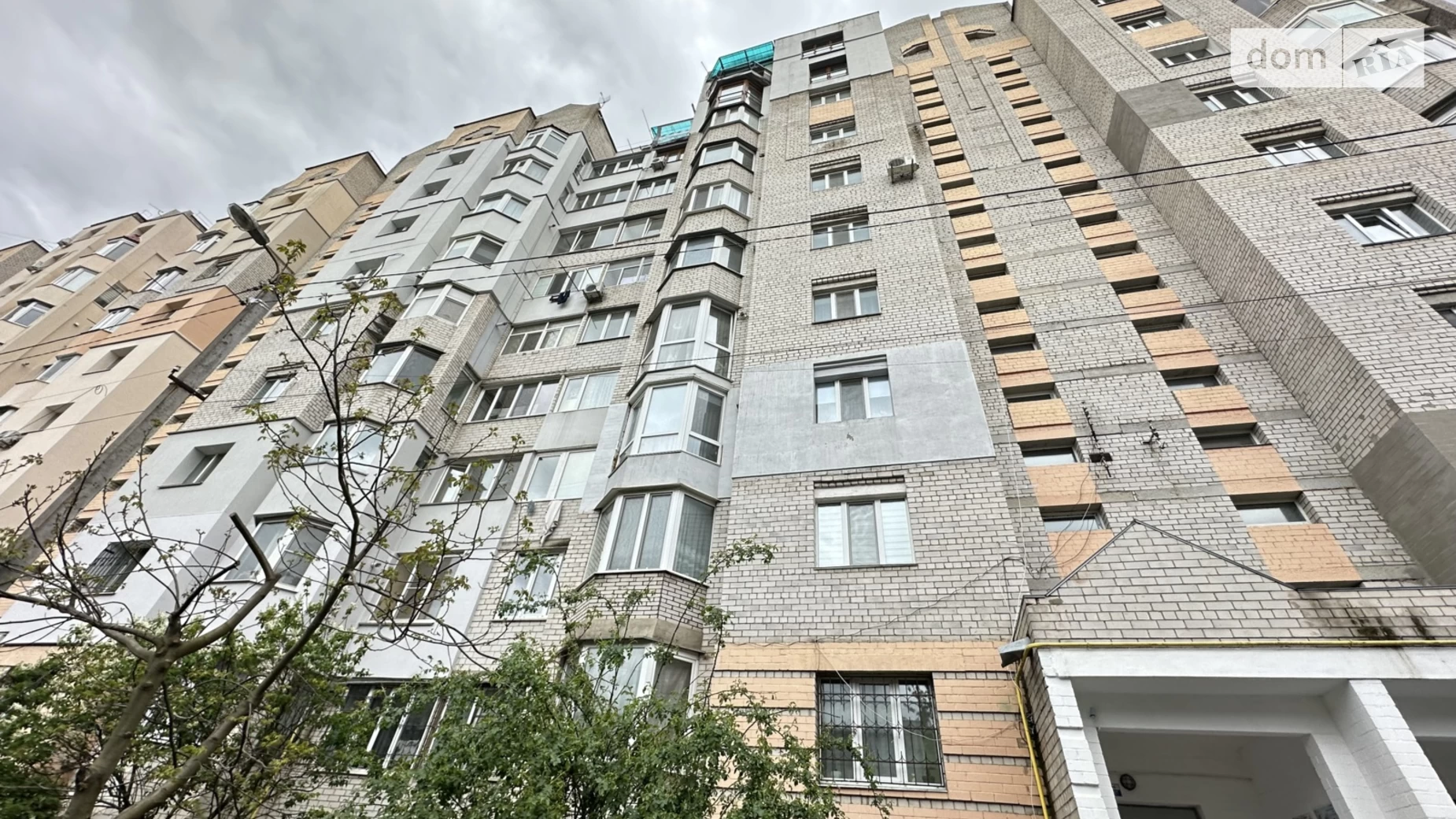 Продается 3-комнатная квартира 92 кв. м в Виннице, ул. Пирогова