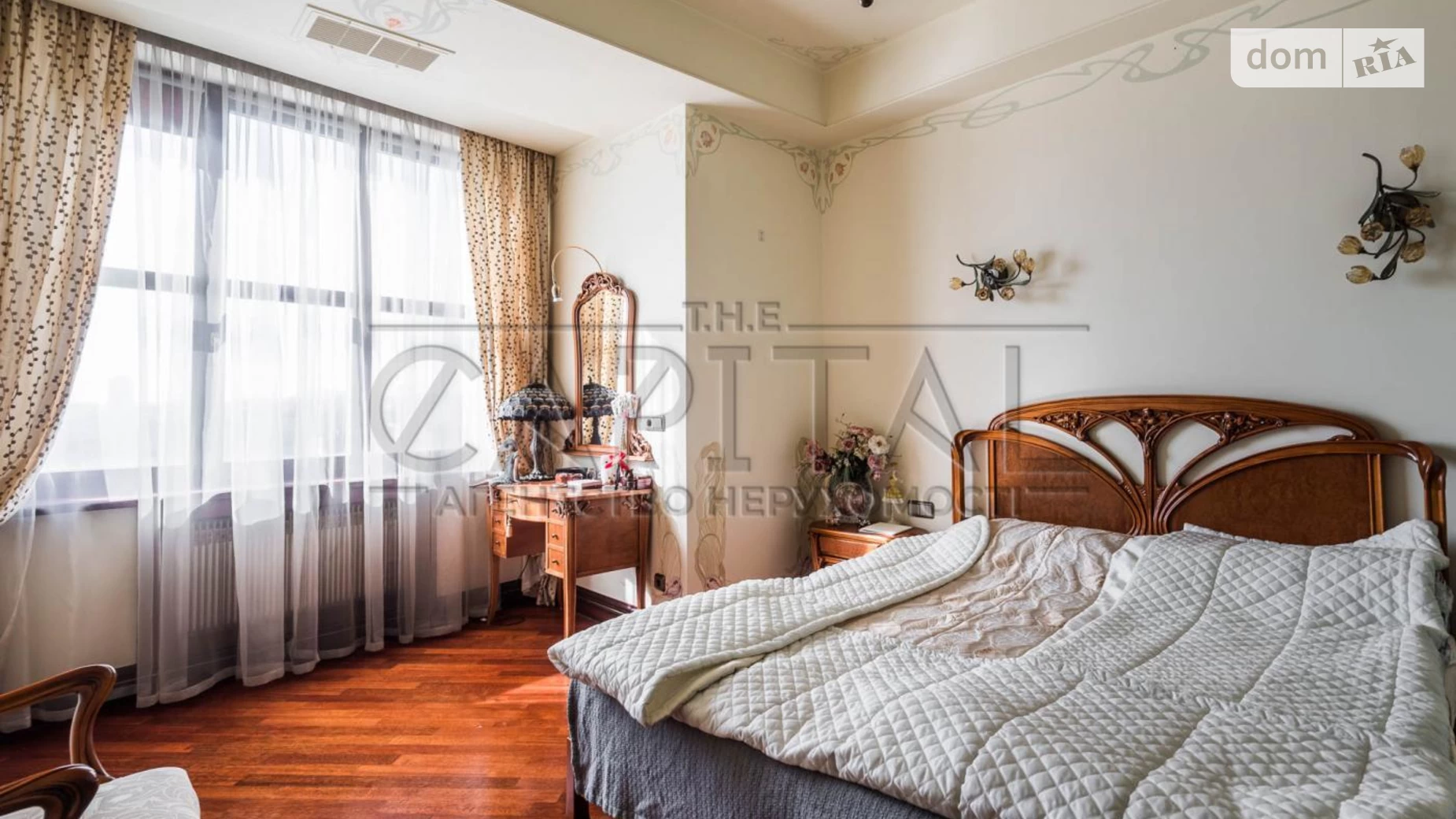 Продается 4-комнатная квартира 158 кв. м в Киеве, ул. Ковпака - фото 5