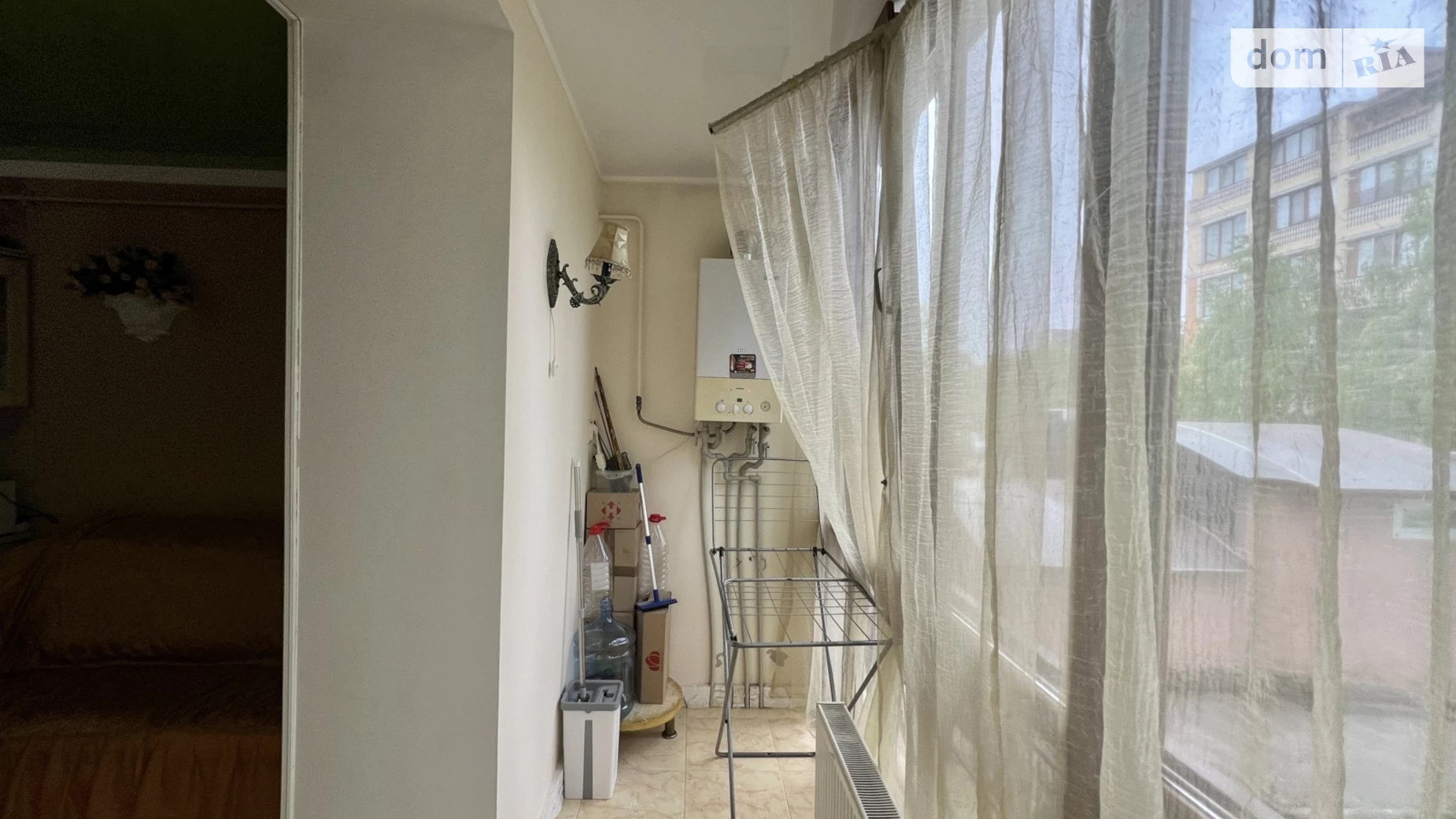 Продается 1-комнатная квартира 55 кв. м в Одессе, ул. Таирова, 6 корпус 3 - фото 4