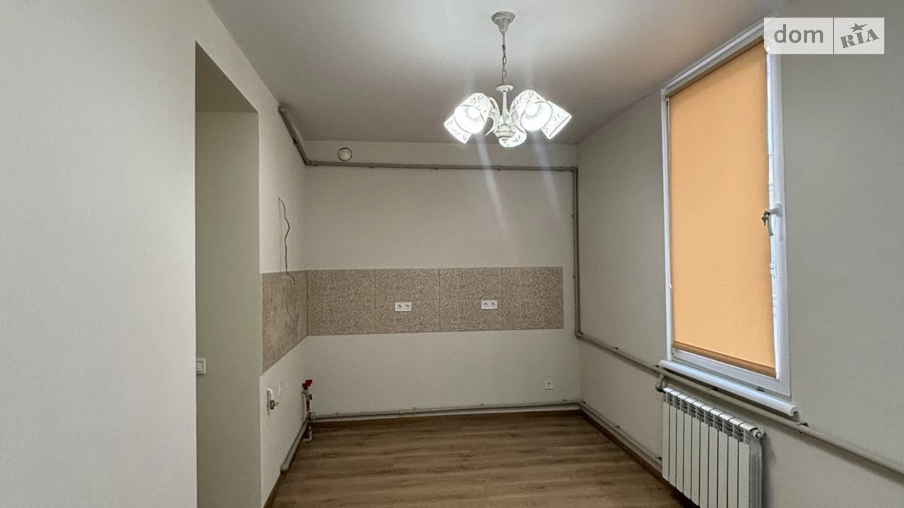 Продается 1-комнатная квартира 35 кв. м в Одессе, ул. Мясоедовская, 30