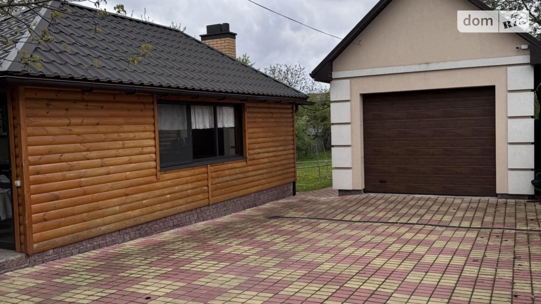 Продається будинок 2 поверховий 200 кв. м з банею/сауною, цена: 185000 $ - фото 5