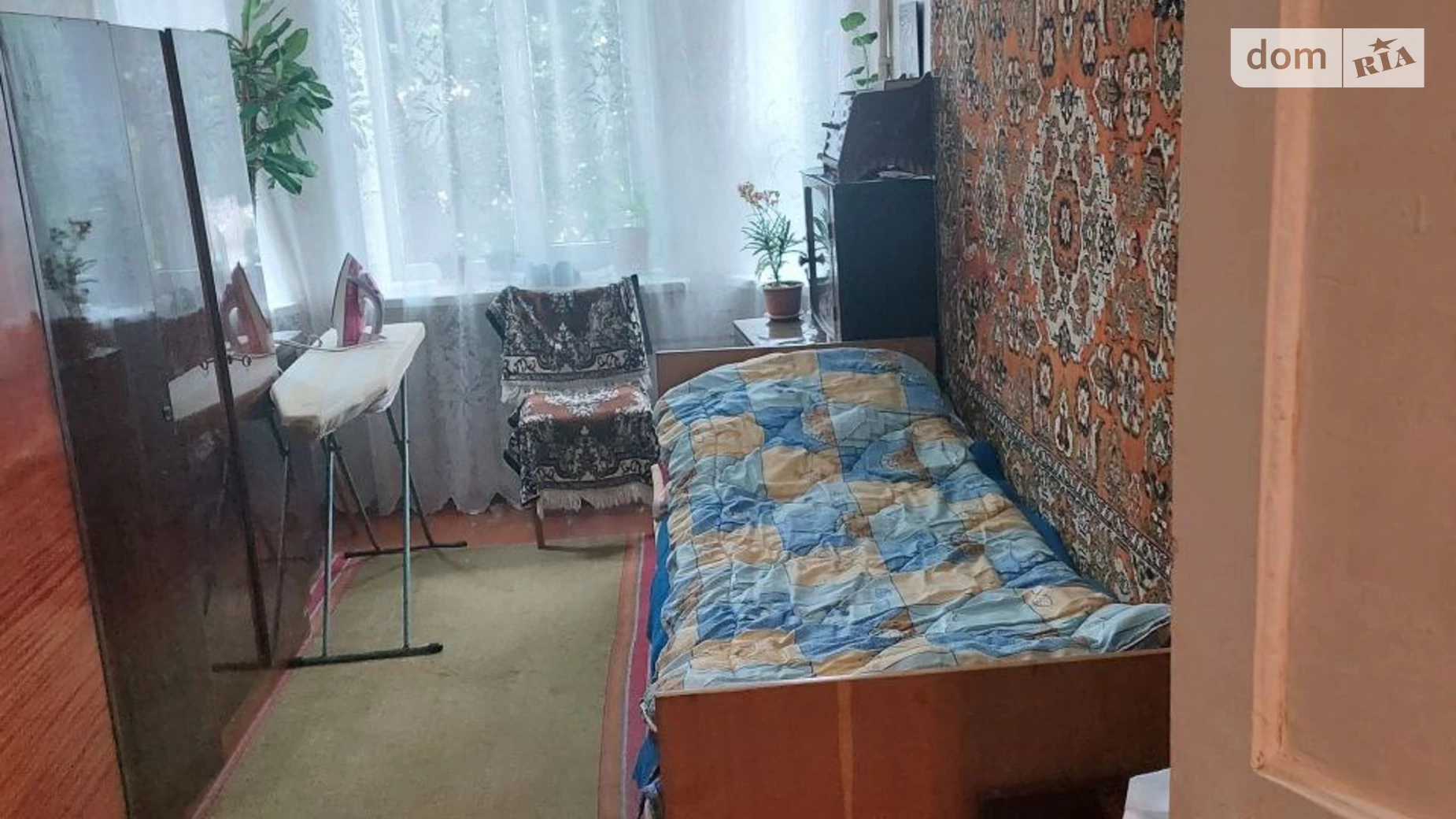 Продается 3-комнатная квартира 76 кв. м в Кривом Роге, ул. Ракитина(Ногина) - фото 3