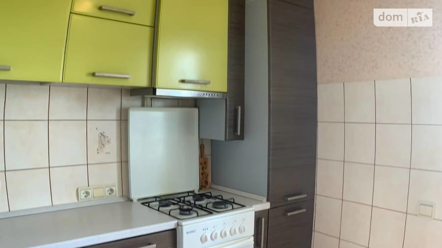 Продается 2-комнатная квартира 60.2 кв. м в Сумах, ул. Холодноярской бригады(Сумско-Киевских Дивизий)