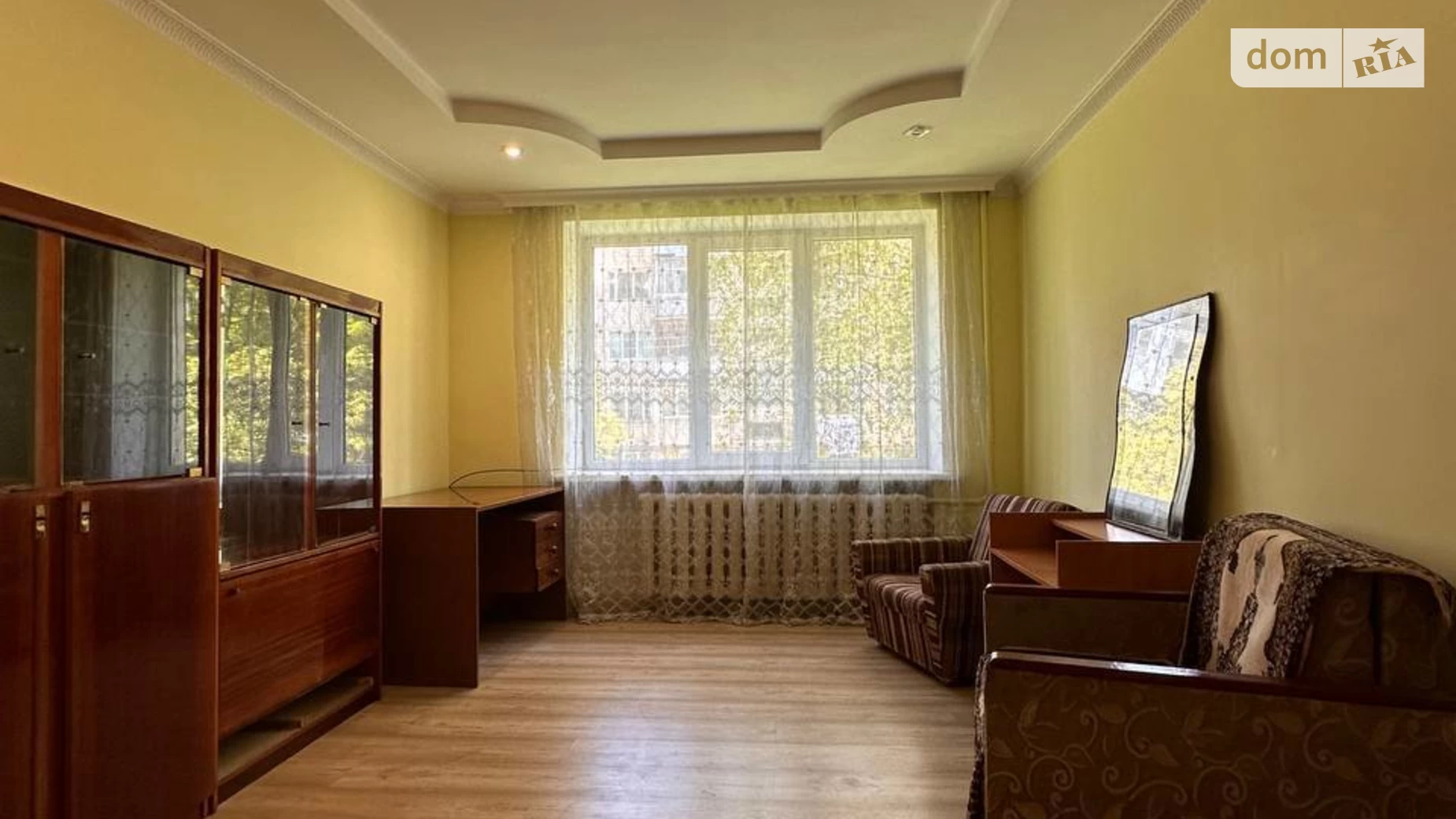 Продается 2-комнатная квартира 53 кв. м в Черновцах - фото 5