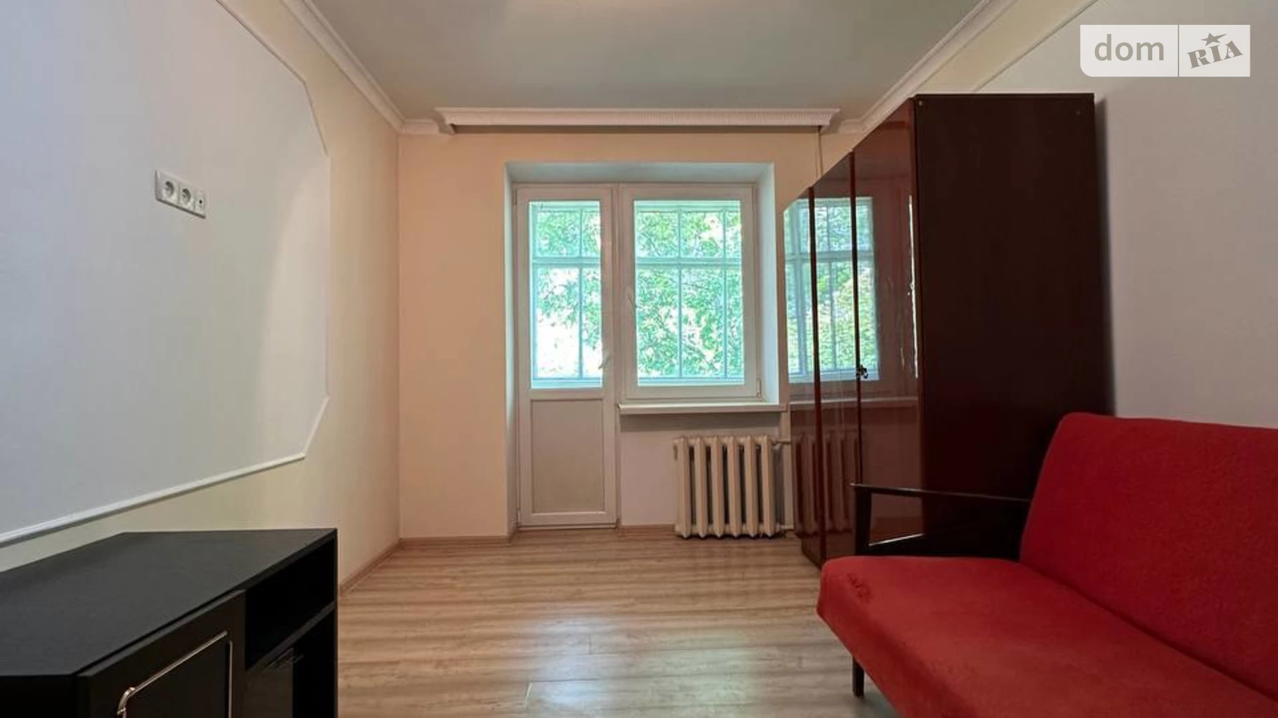Продается 2-комнатная квартира 53 кв. м в Черновцах - фото 2