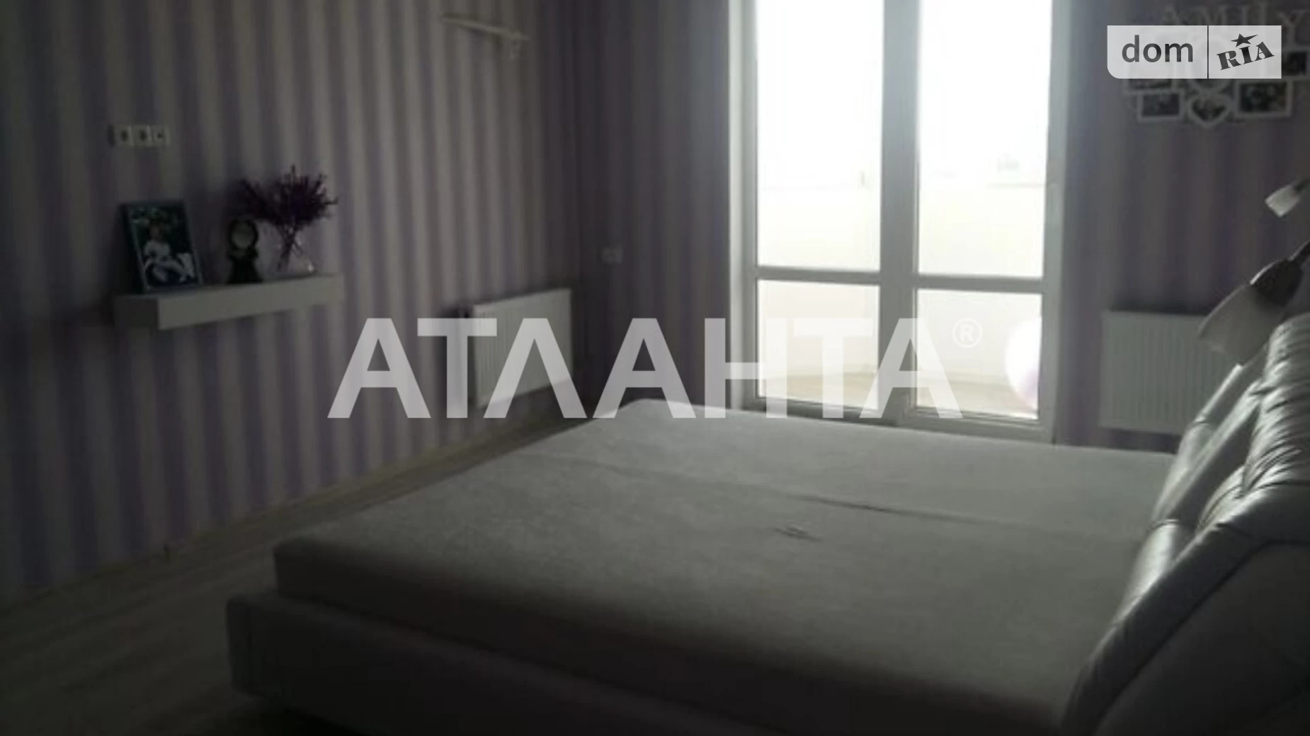 Продается 3-комнатная квартира 89 кв. м в Одессе, ул. Шота Руставели