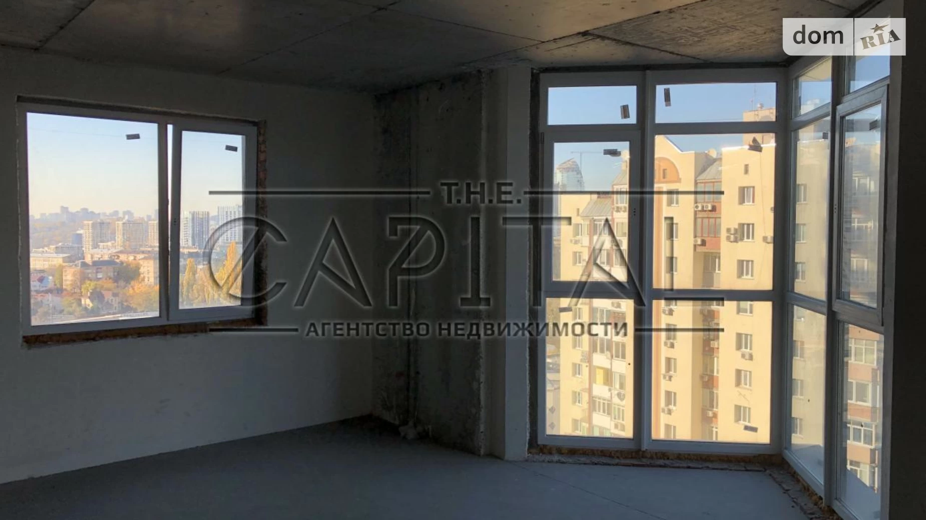 Продается 2-комнатная квартира 80 кв. м в Киеве, ул. Андрея Верхогляда(Драгомирова) - фото 3