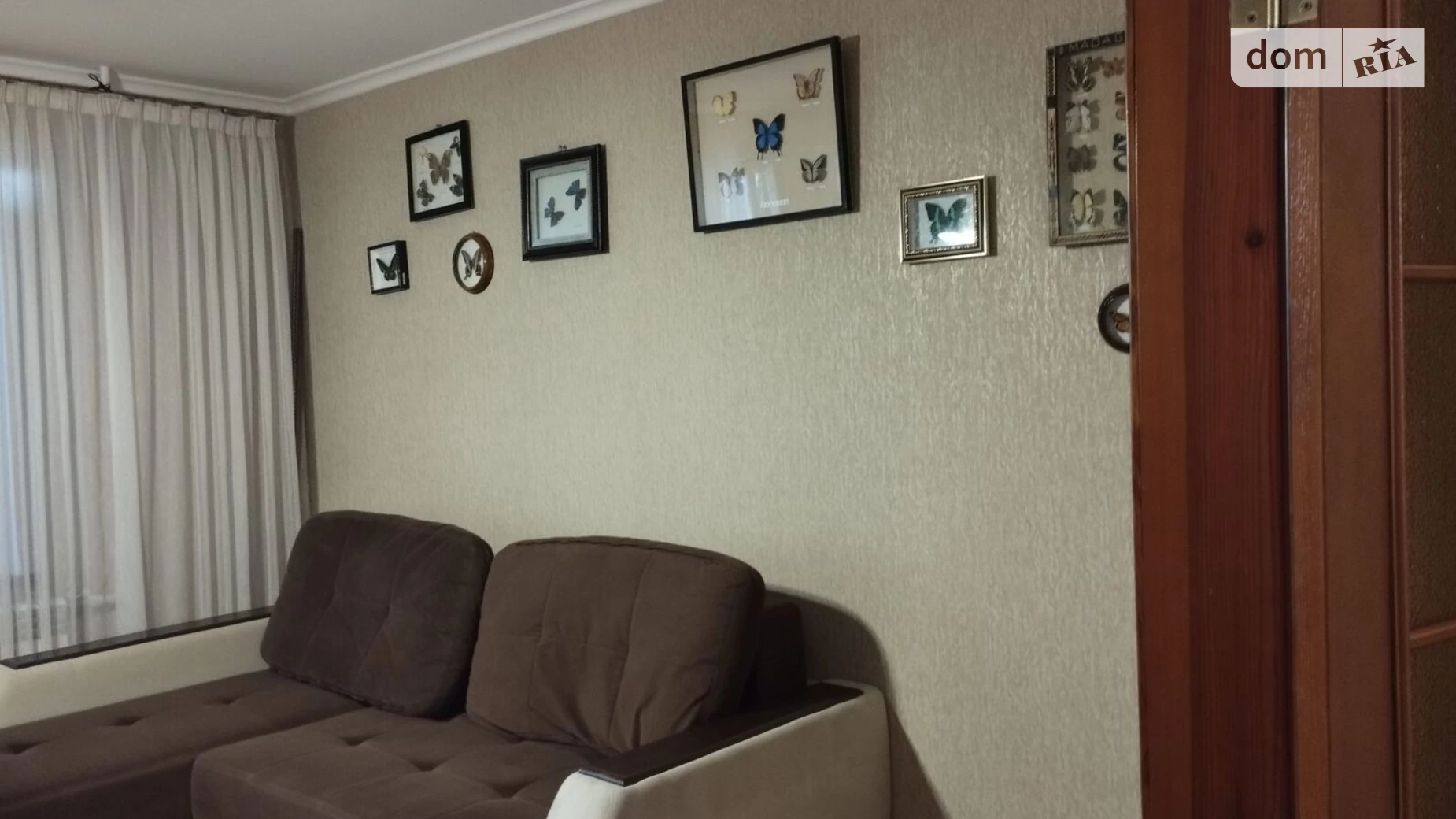 Продается 2-комнатная квартира 50.2 кв. м в Николаеве, ул. Пограничная - фото 3
