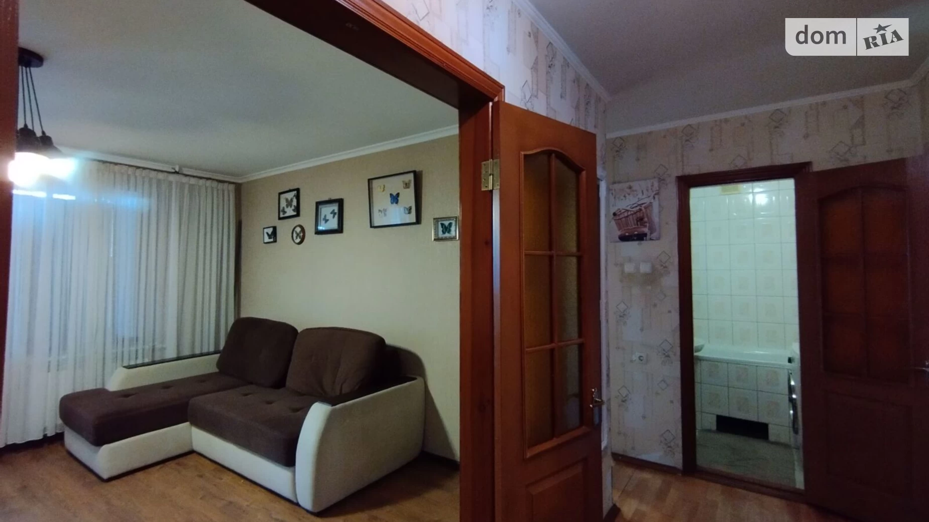 Продается 2-комнатная квартира 50.2 кв. м в Николаеве, ул. Пограничная - фото 4