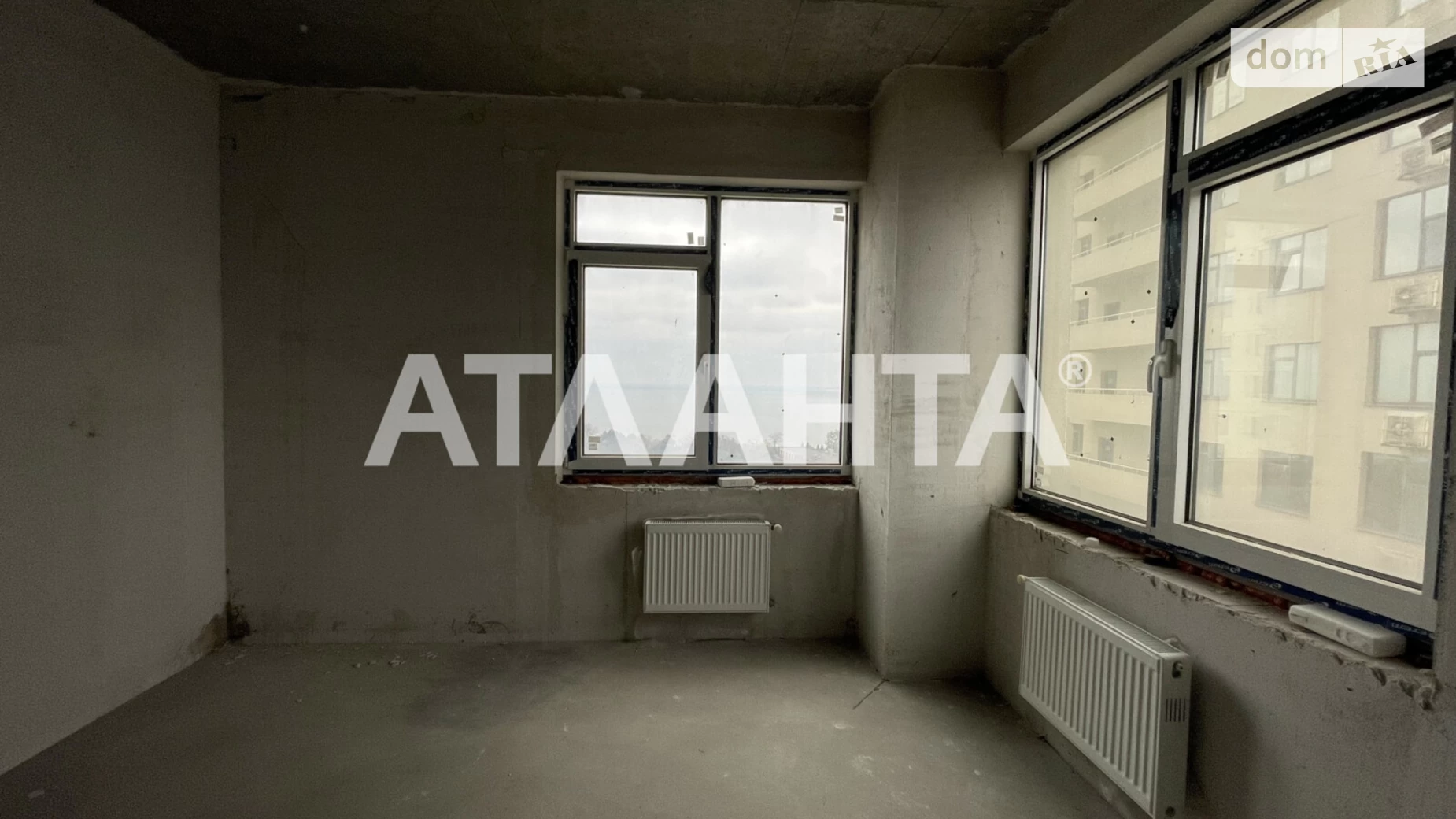 Продається 2-кімнатна квартира 70 кв. м у Одесі, плато Гагарінське - фото 5