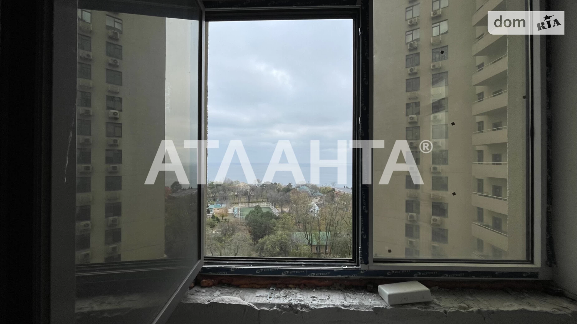 Продається 2-кімнатна квартира 70 кв. м у Одесі, плато Гагарінське - фото 3