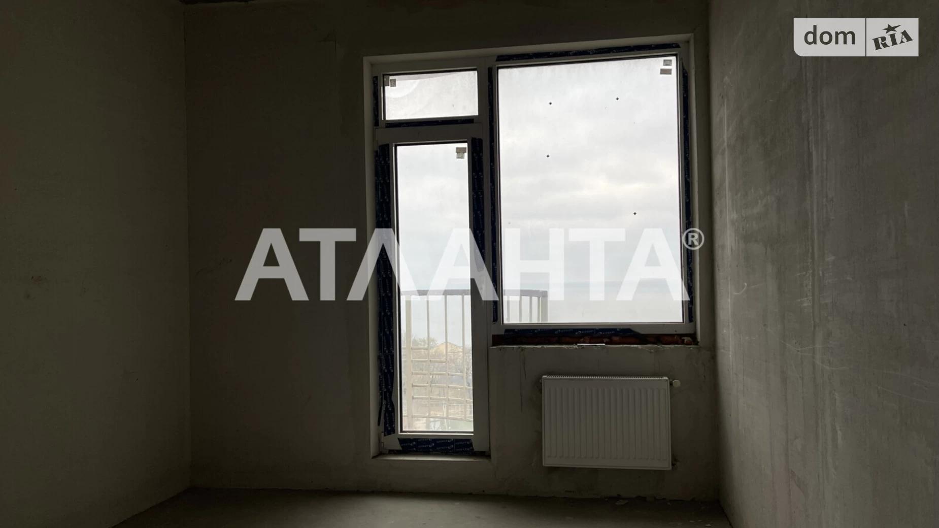 Продається 2-кімнатна квартира 70 кв. м у Одесі, плато Гагарінське - фото 4