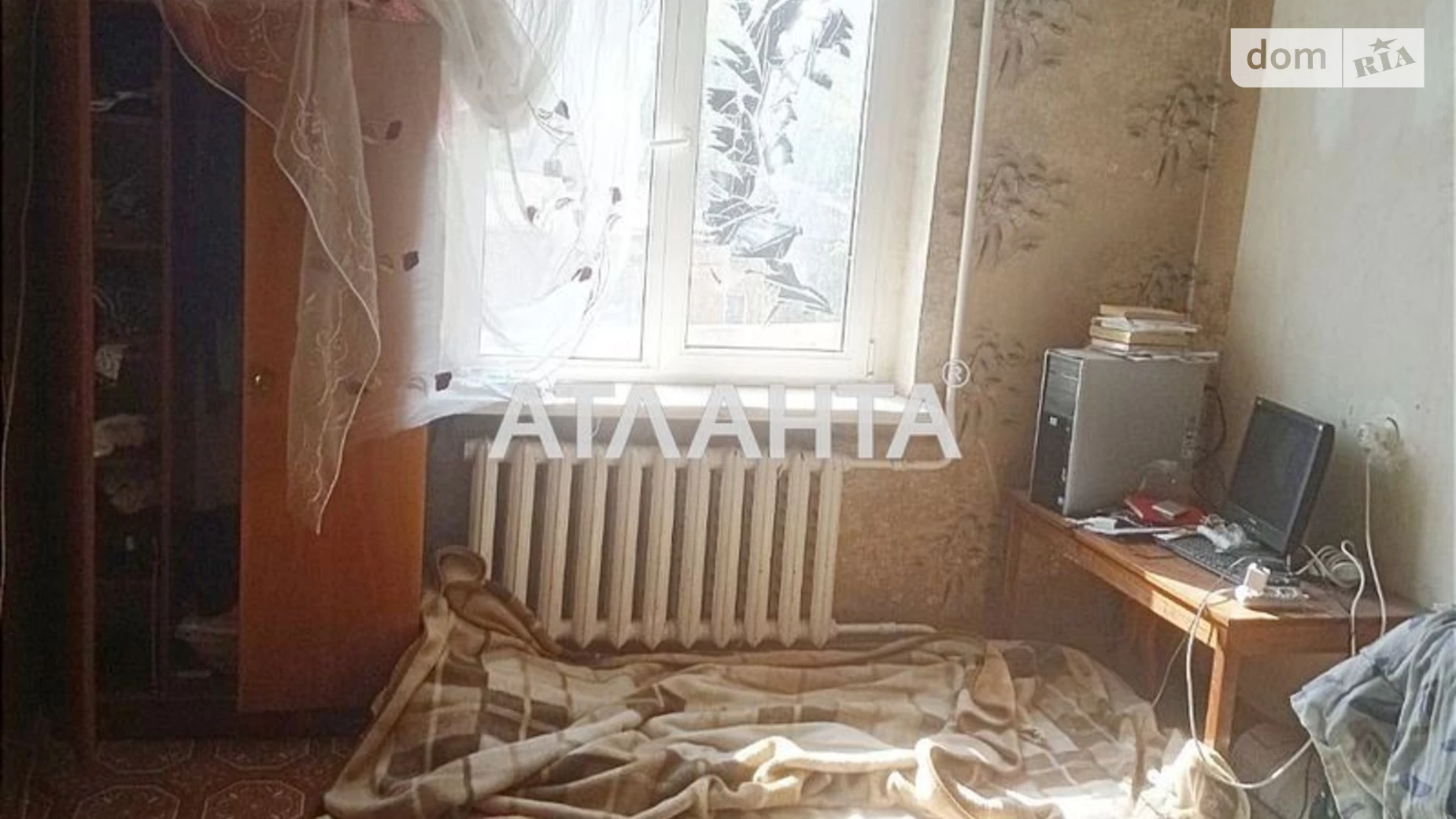 Продается 2-комнатная квартира 48.2 кв. м в Одессе, ул. Якова Бреуса - фото 3