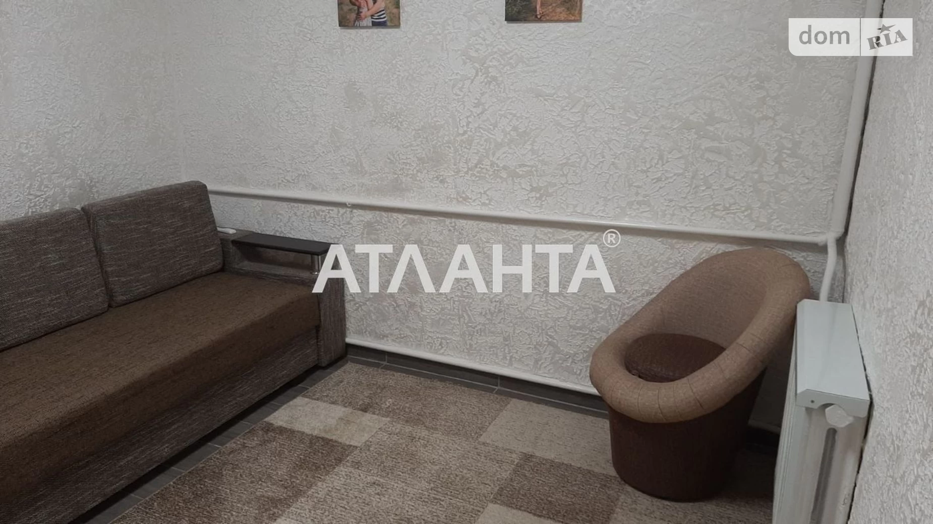 Продається 2-кімнатна квартира 42 кв. м у Одесі, вул. Отамана Головатого - фото 5