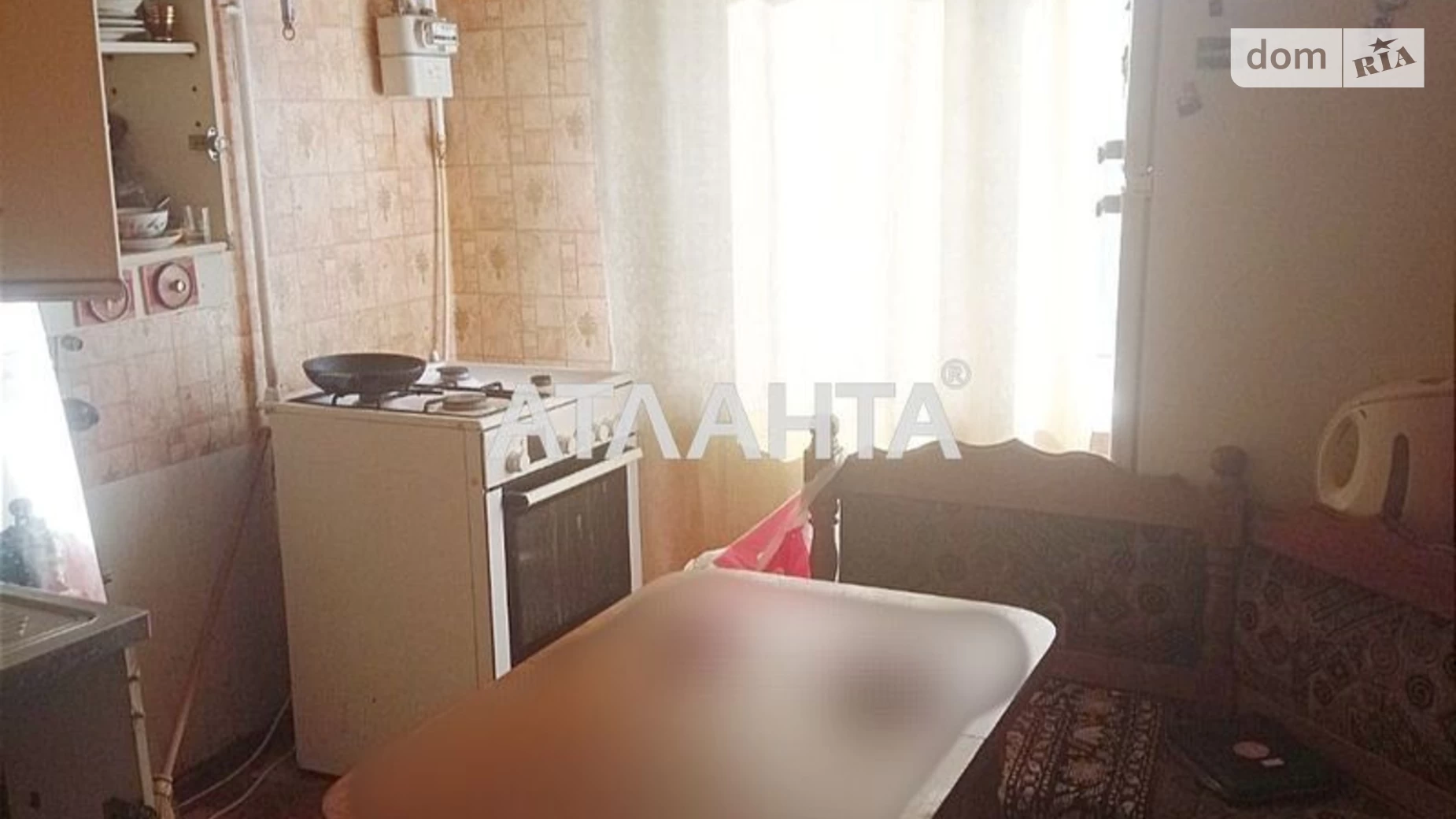Продается 2-комнатная квартира 48.2 кв. м в Одессе, ул. Якова Бреуса - фото 4