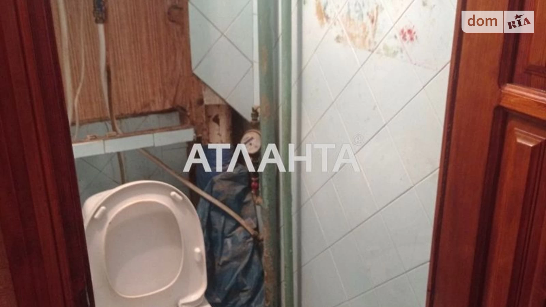 Продается 2-комнатная квартира 48.2 кв. м в Одессе, ул. Якова Бреуса - фото 5