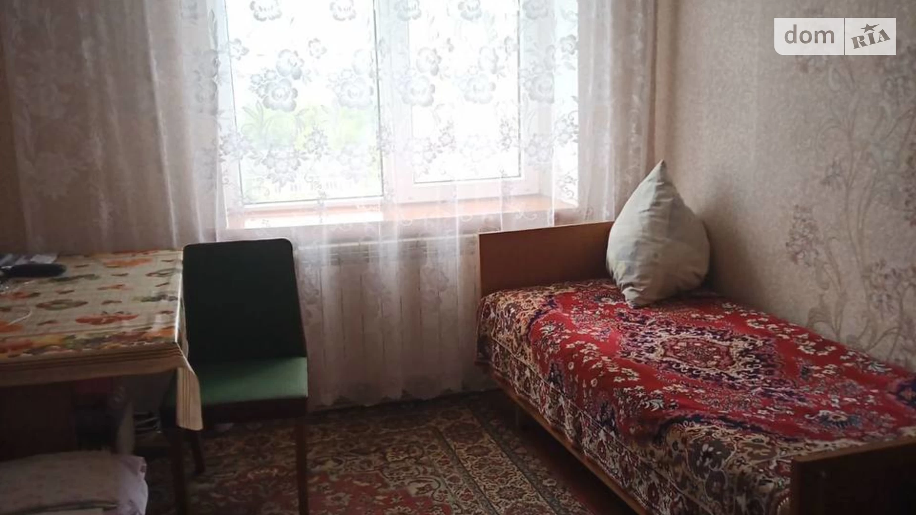 Продается 3-комнатная квартира 69 кв. м в Ровно, ул. Крушельницкой Соломии, 73