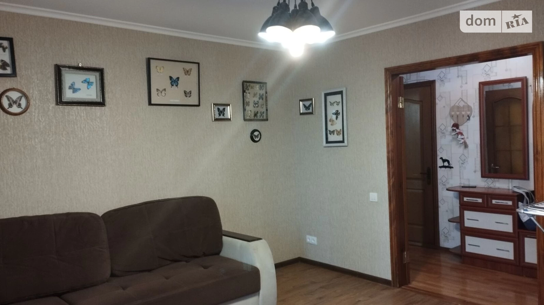 Продается 2-комнатная квартира 50.2 кв. м в Николаеве, ул. Пограничная - фото 2