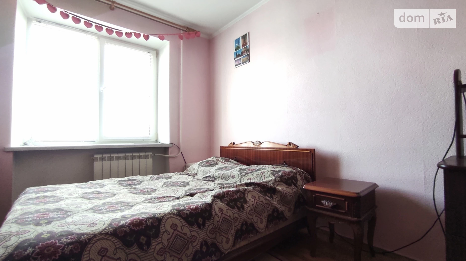 2-комнатная квартира 51 кв. м в Тернополе, ул. Котляревского