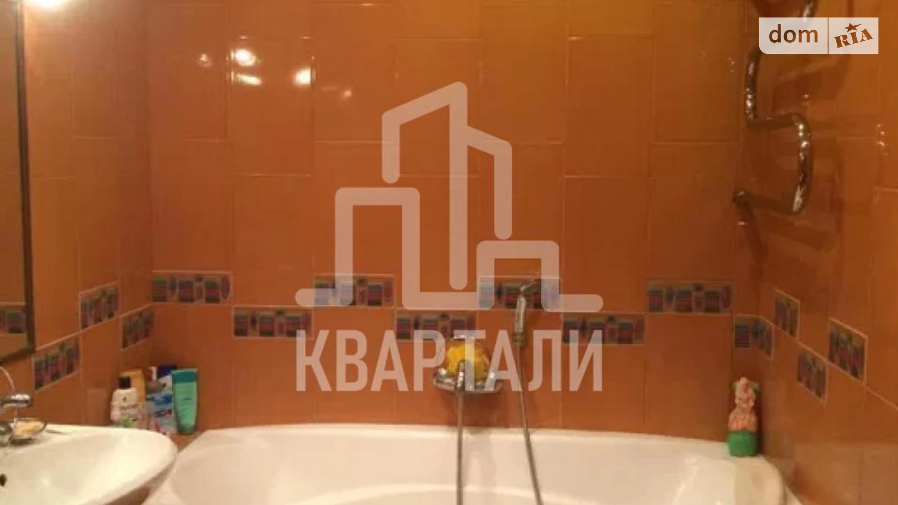 Продается 3-комнатная квартира 87 кв. м в Киеве, ул. Семьи Стешенко(Тимофея Строкача), 3 - фото 3