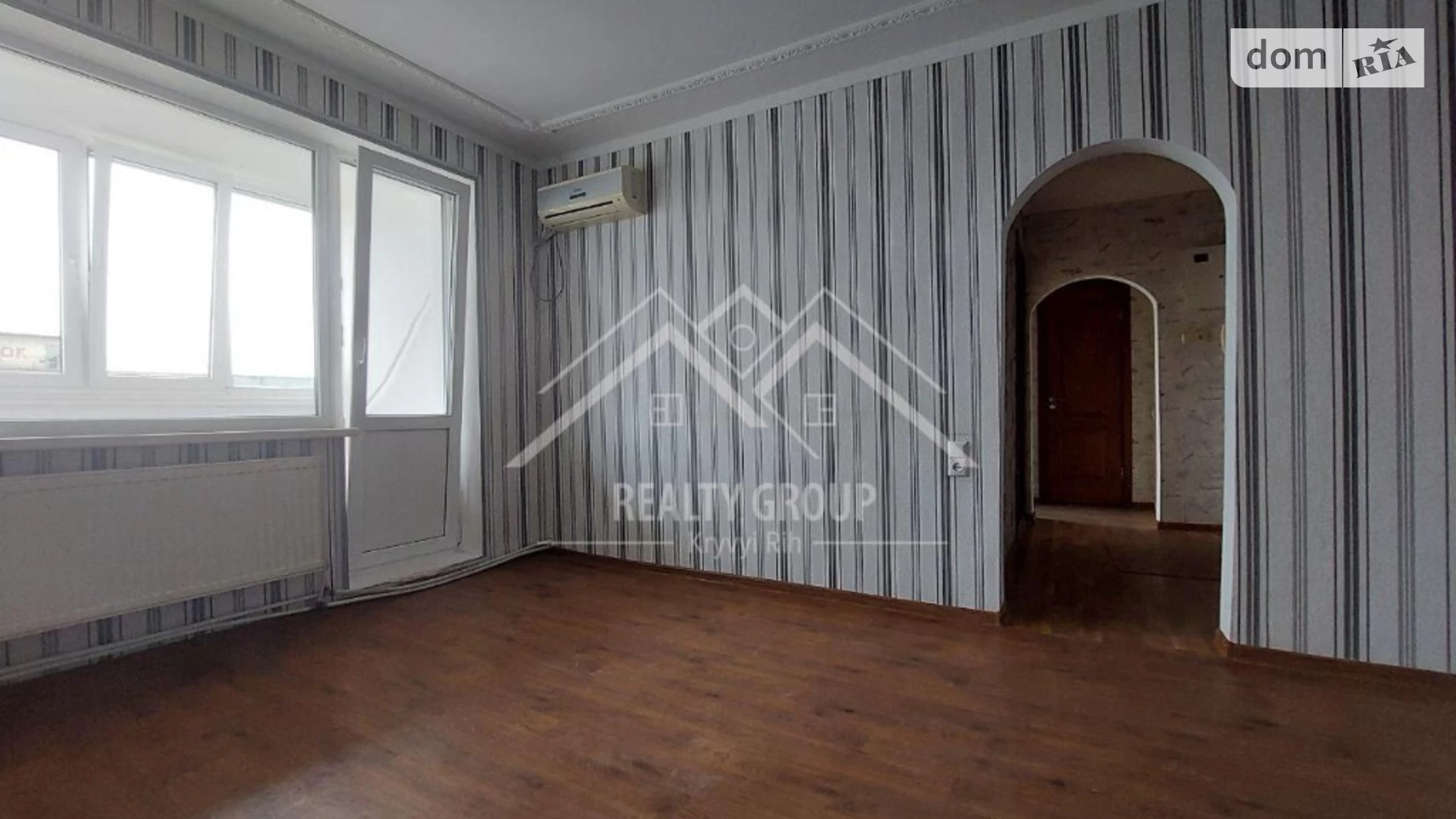 Продається 3-кімнатна квартира 58 кв. м у Кривому Розі, вул. Українська - фото 3