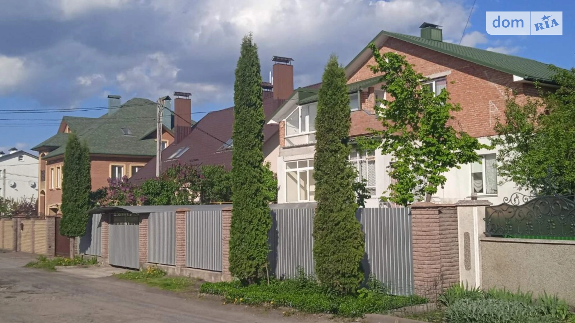 Продається будинок 2 поверховий 333 кв. м з банею/сауною, цена: 150000 $ - фото 2