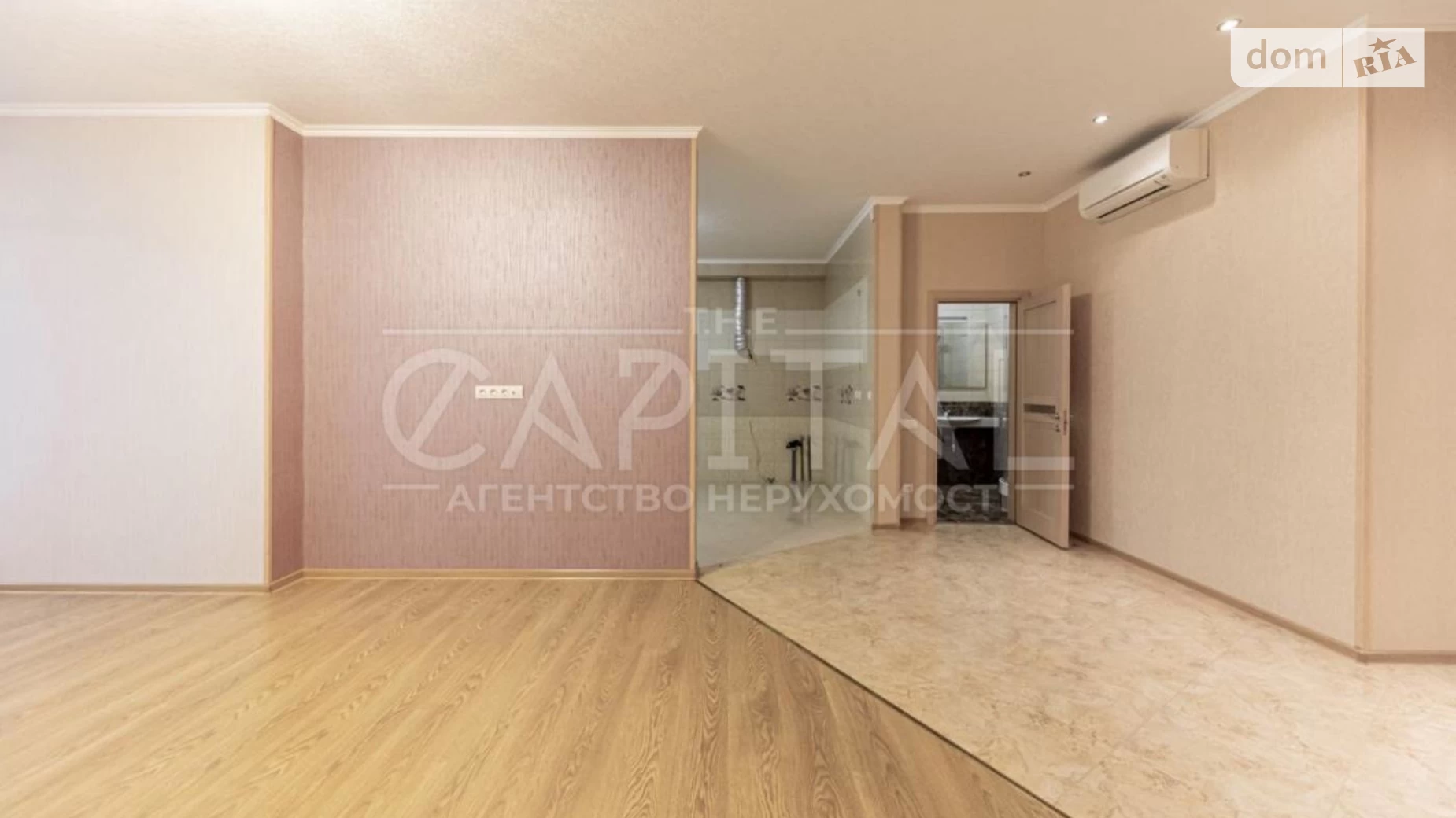 Продается 2-комнатная квартира 90 кв. м в Киеве, ул. Андрея Верхогляда(Драгомирова) - фото 4