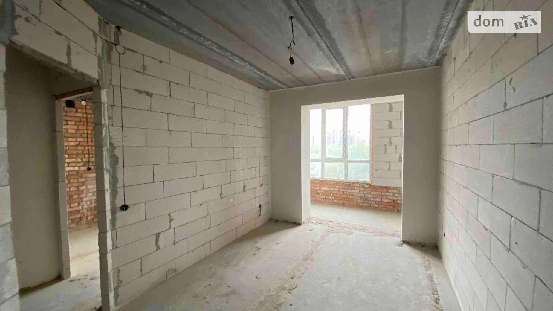 Продается 1-комнатная квартира 42 кв. м в Хмельницком, цена: 37000 $ - фото 4