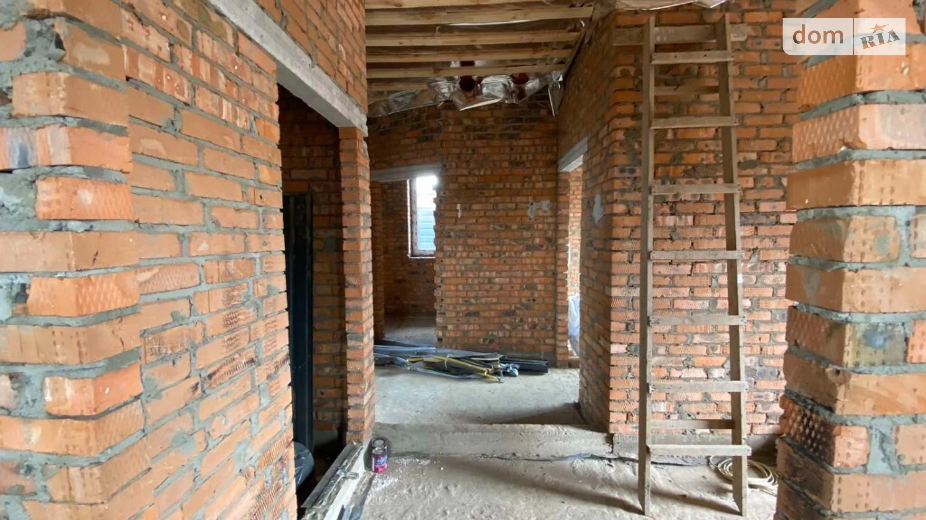 Продається одноповерховий будинок 109 кв. м с басейном, цена: 95000 $ - фото 5