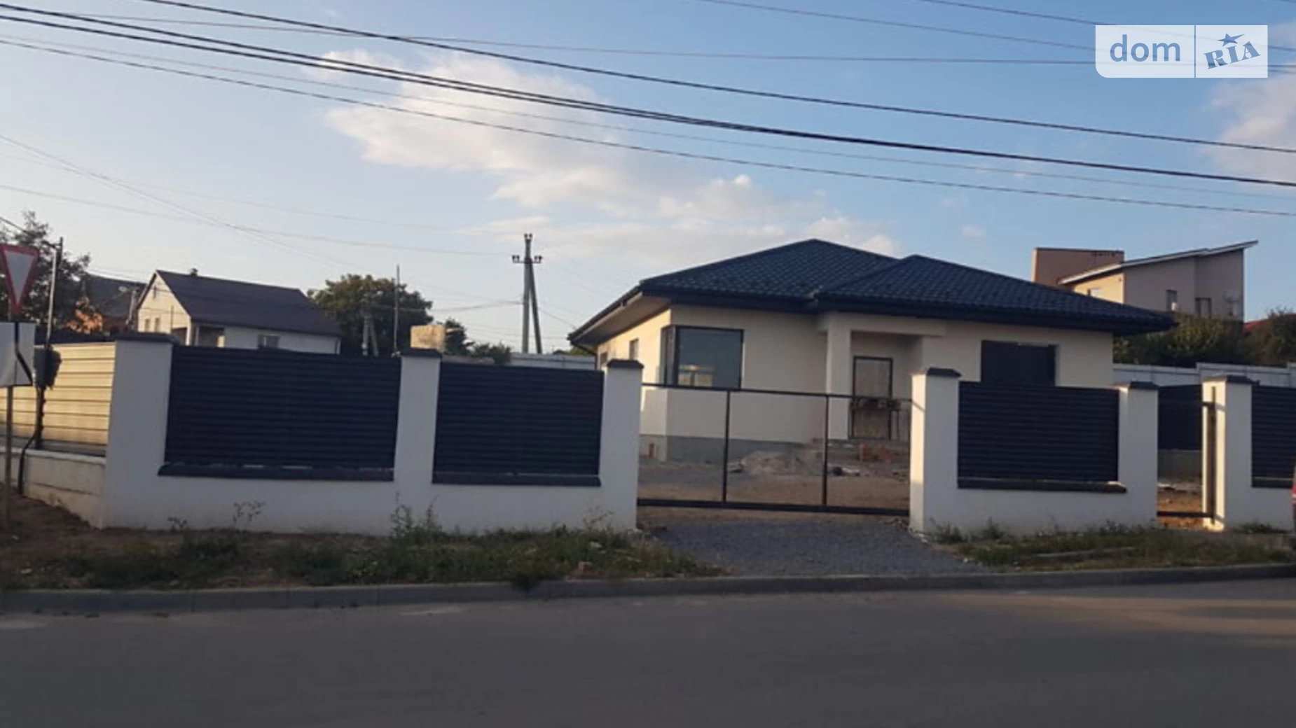 Продається одноповерховий будинок 109 кв. м с басейном, цена: 95000 $ - фото 3