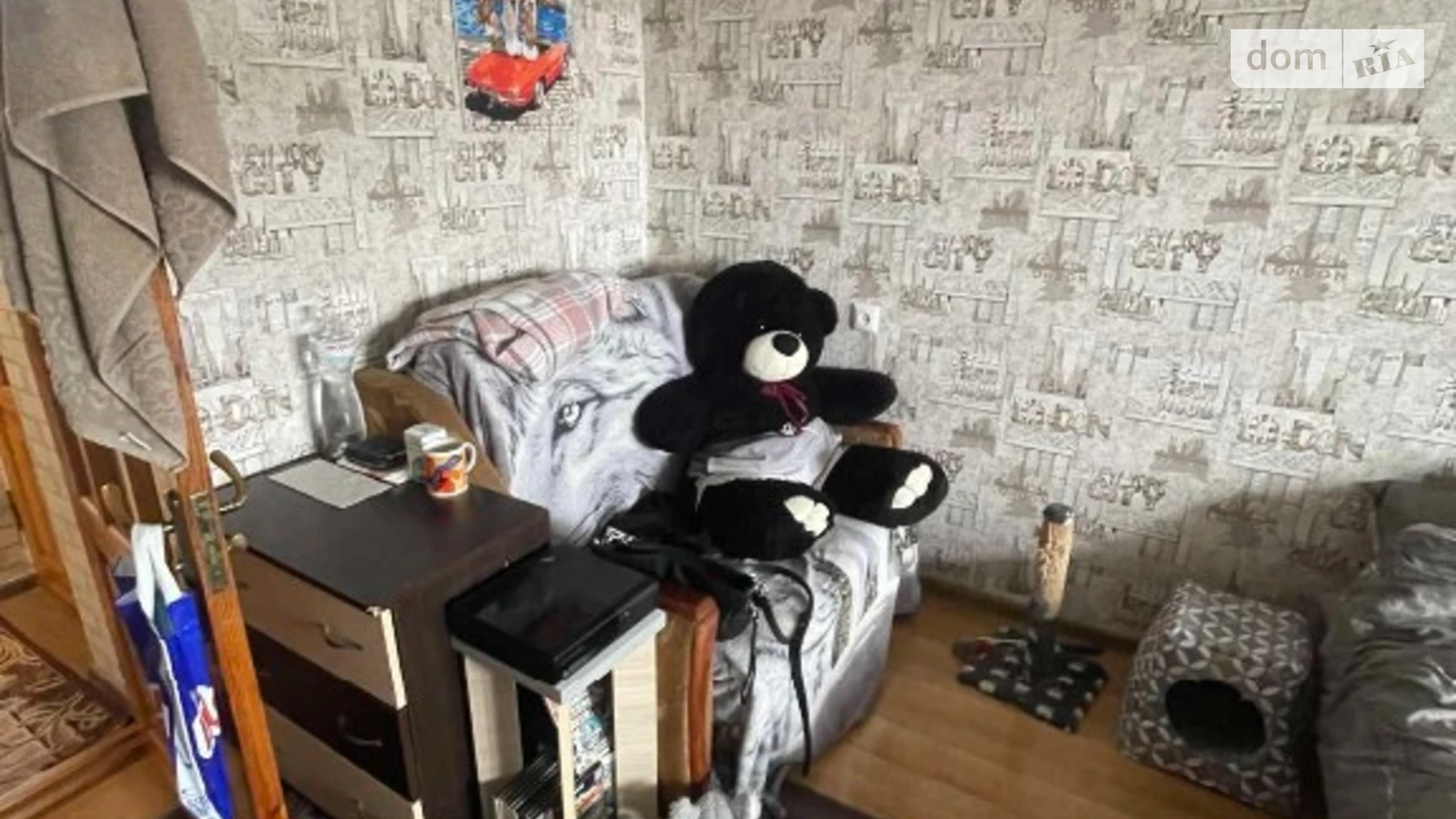 Продается 1-комнатная квартира 30 кв. м в Хмельницком, цена: 31000 $ - фото 3