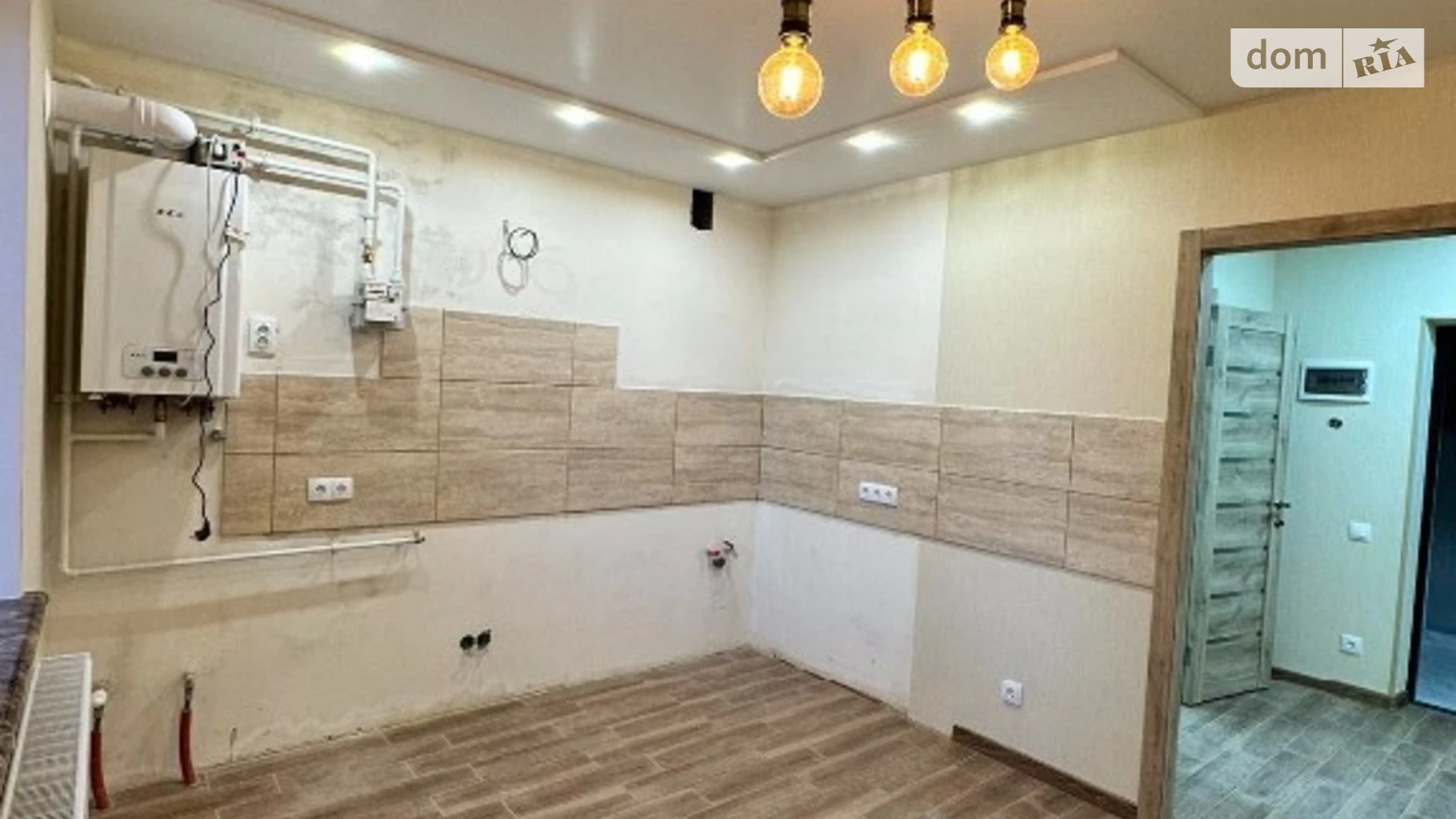 Продается 1-комнатная квартира 42 кв. м в Хмельницком, цена: 57000 $ - фото 8