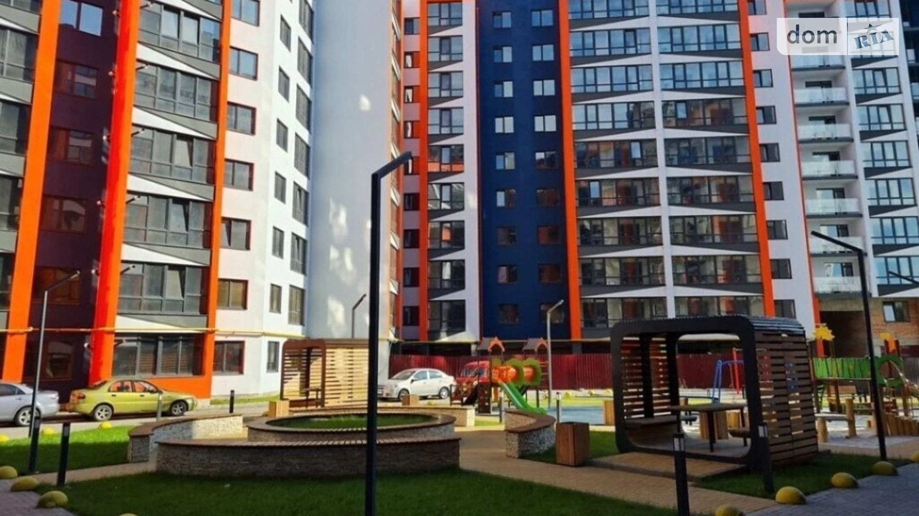 Продается 1-комнатная квартира 42 кв. м в Хмельницком, цена: 57000 $ - фото 12