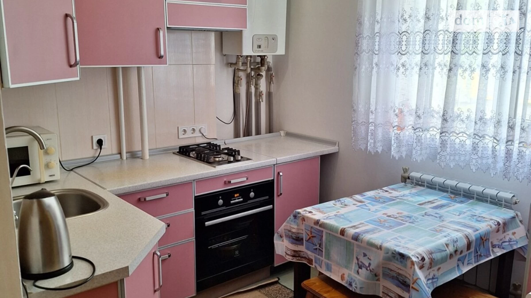 Продается 1-комнатная квартира 28 кв. м в Харькове, ул. Большая Кольцевая, 4 - фото 4