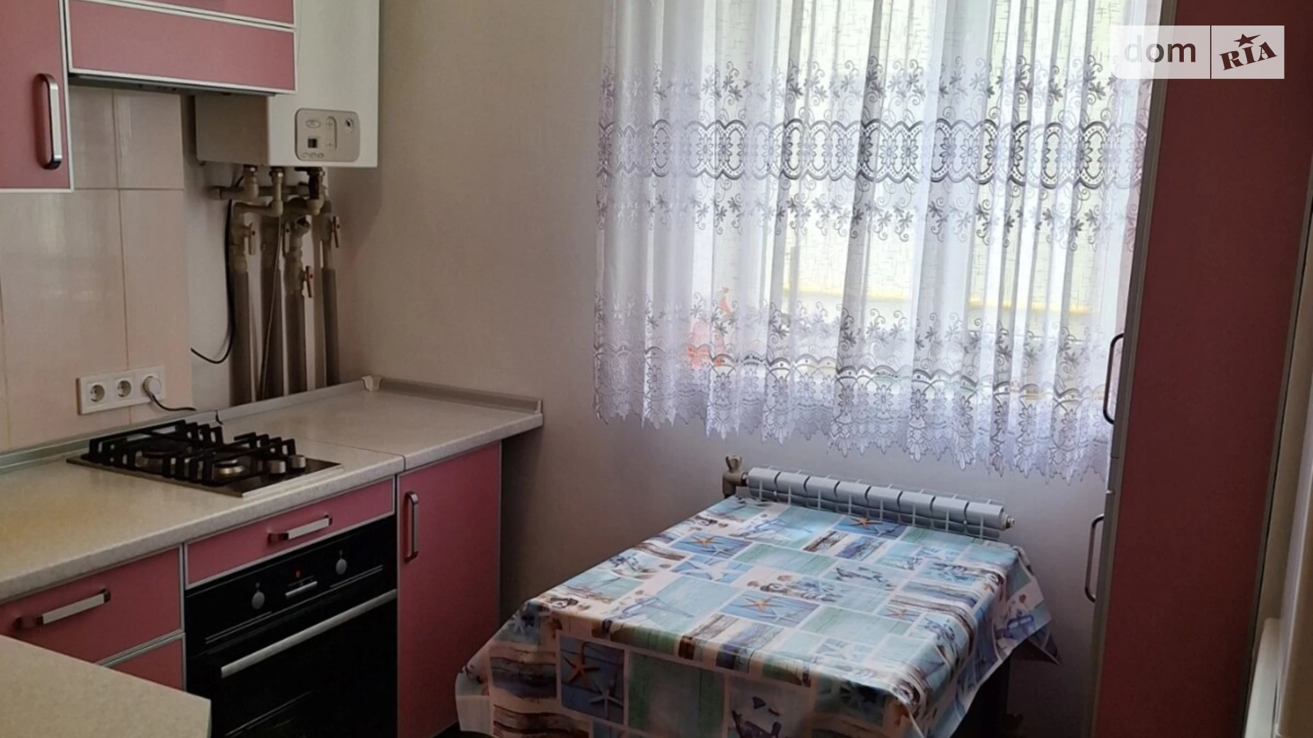 Продается 1-комнатная квартира 28 кв. м в Харькове, ул. Большая Кольцевая, 4 - фото 3