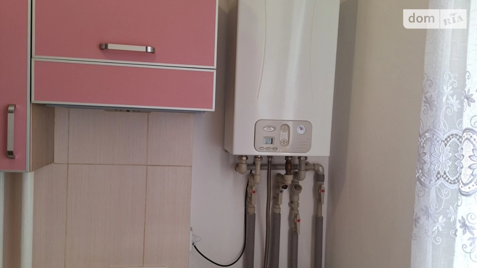 Продается 1-комнатная квартира 28 кв. м в Харькове, ул. Большая Кольцевая, 4 - фото 5