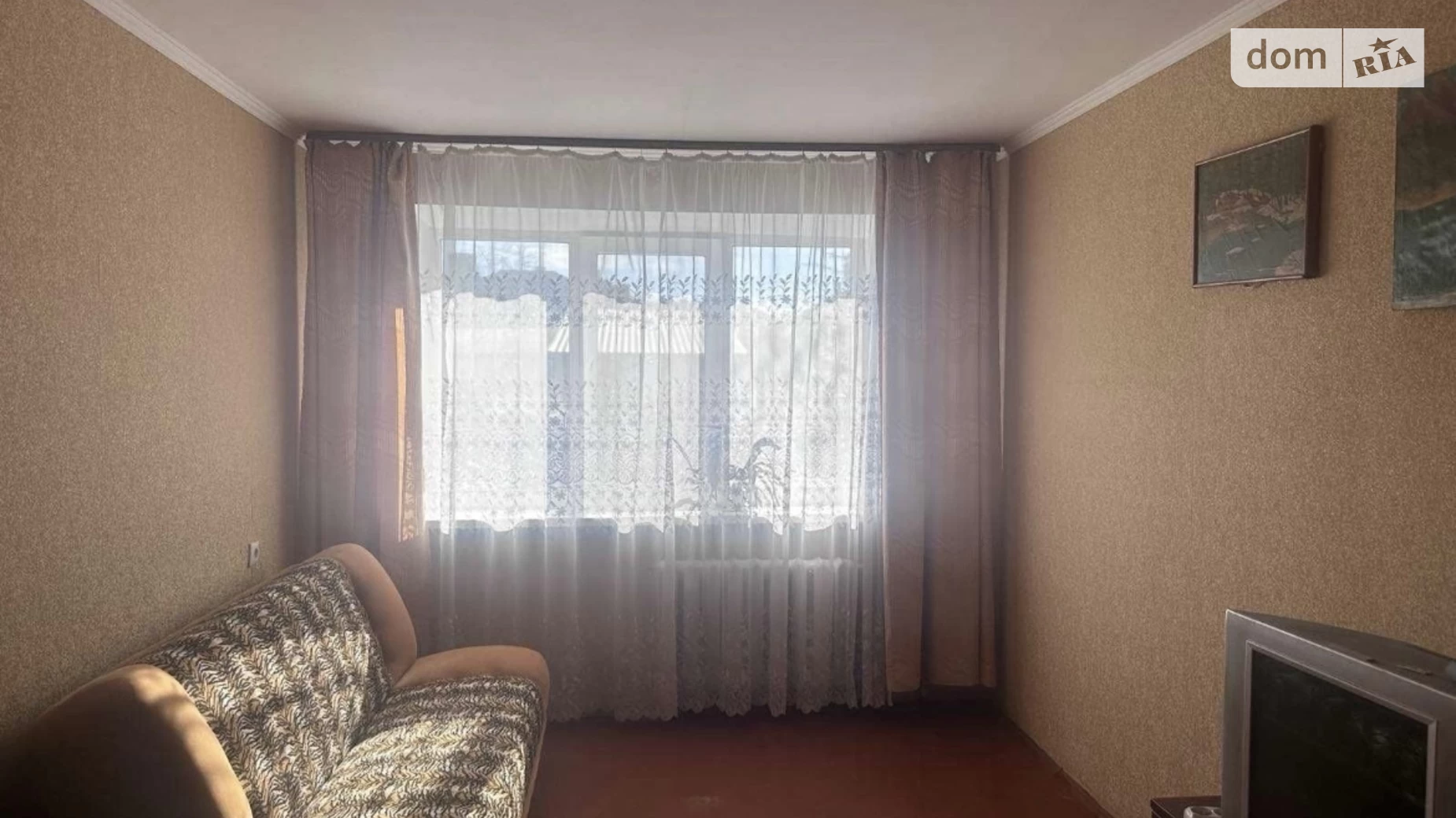 Продается 1-комнатная квартира 31 кв. м в Житомире