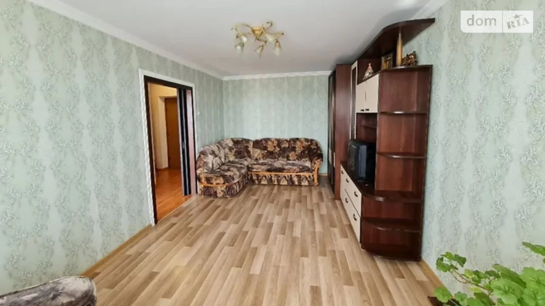 Продается 1-комнатная квартира 39 кв. м в Хмельницком, ул. Зализняка Максима - фото 3