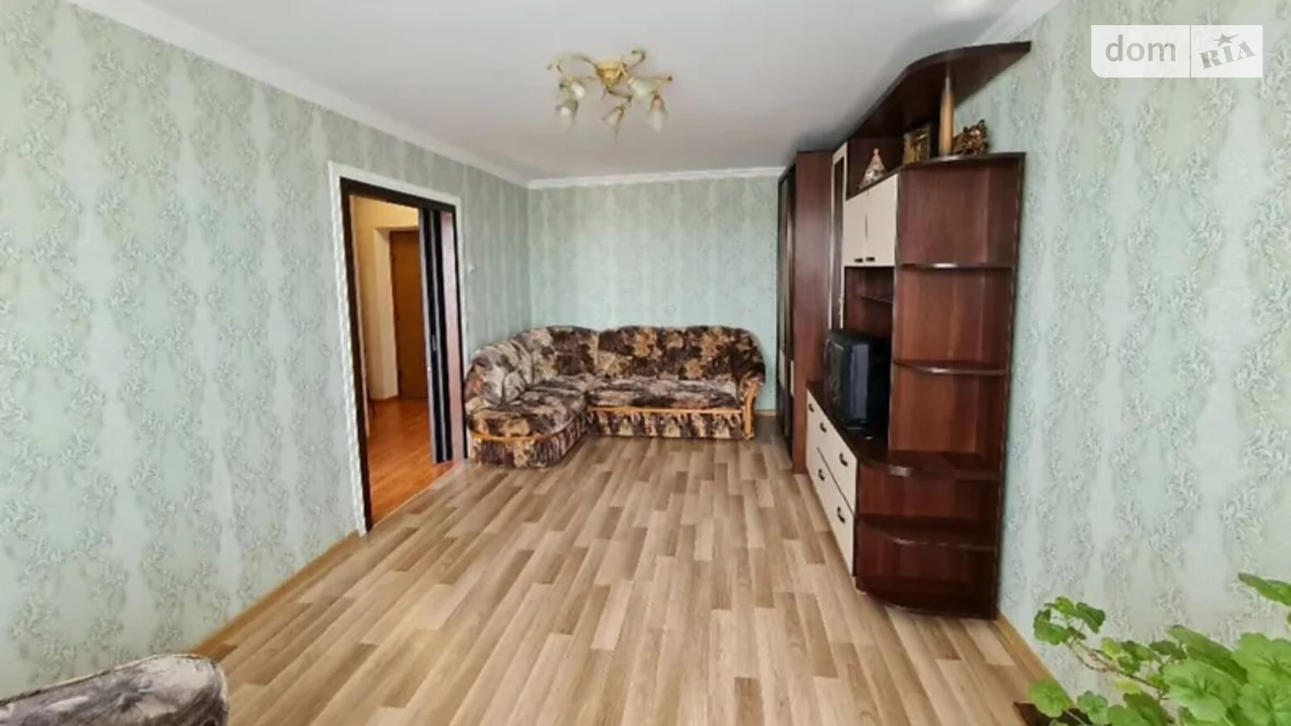 Продается 1-комнатная квартира 39 кв. м в Хмельницком, ул. Зализняка Максима - фото 2