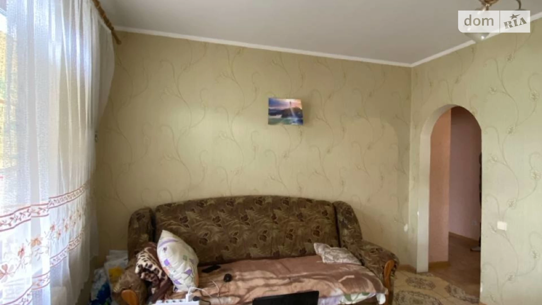 Продається 2-кімнатна квартира 61.6 кв. м у Ірпені, вул. Ветеранів Афганістану(Воїнів Інтернаціоналістів), 18Д - фото 5