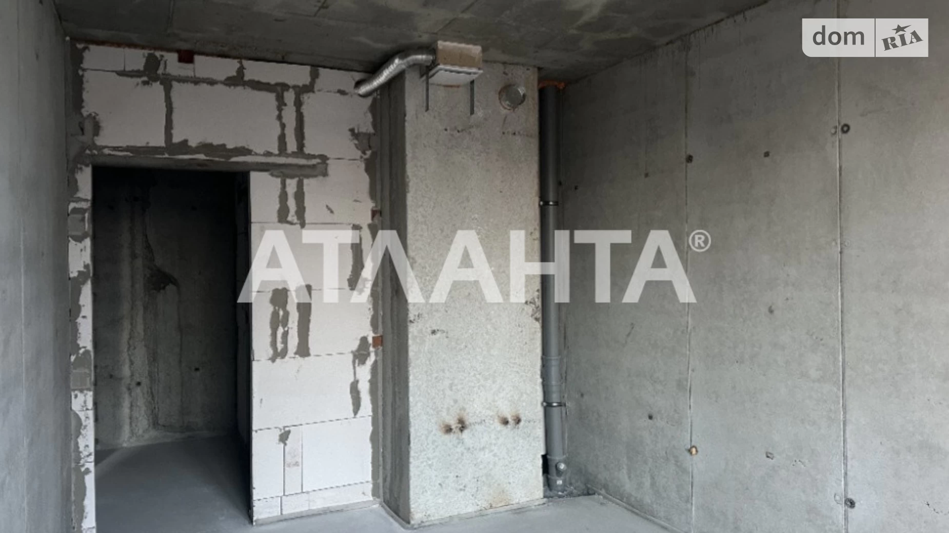 Продається 3-кімнатна квартира 93 кв. м у Одесі, вул. Прохоровська, 40 корпус 6 - фото 2