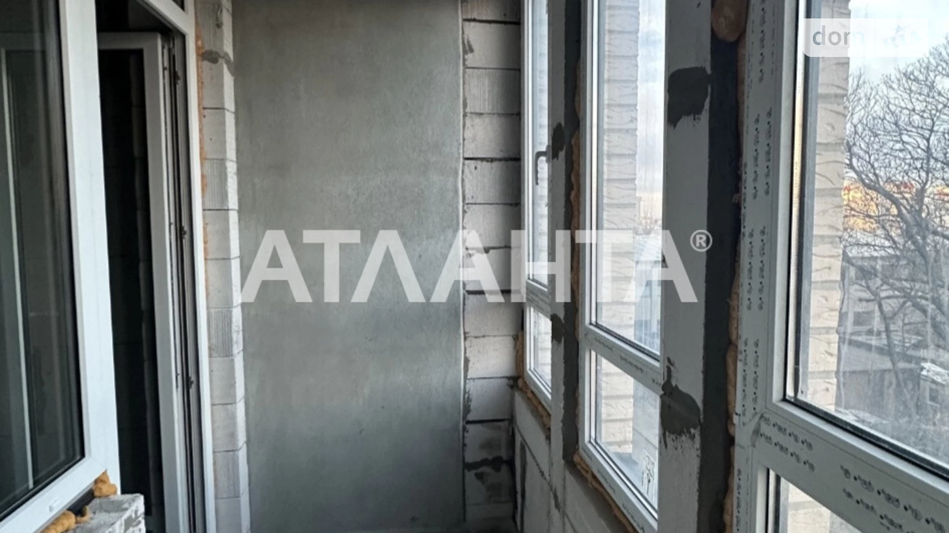 Продається 3-кімнатна квартира 93 кв. м у Одесі, вул. Прохоровська, 40 корпус 6 - фото 3
