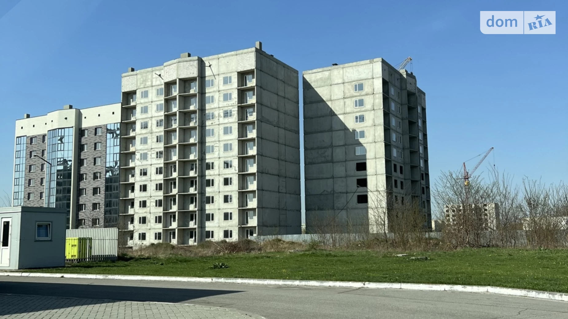 Продається 2-кімнатна квартира 80 кв. м у Полтаві, вул. Половка, 83