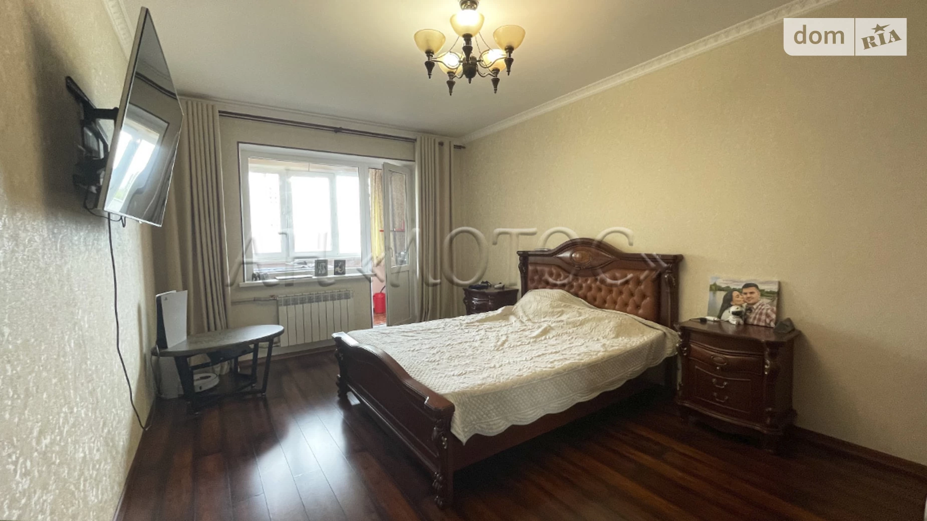 Продається 2-кімнатна квартира 54 кв. м у Миколаєві, Херсонське шосе, 38