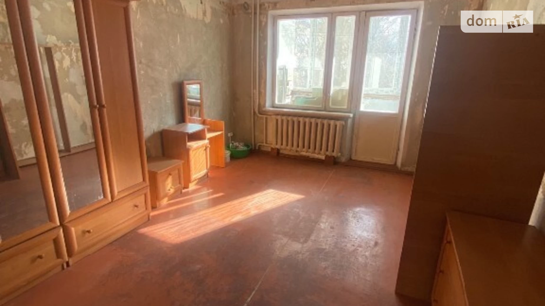 Продается 3-комнатная квартира 69.5 кв. м в Хмельницком