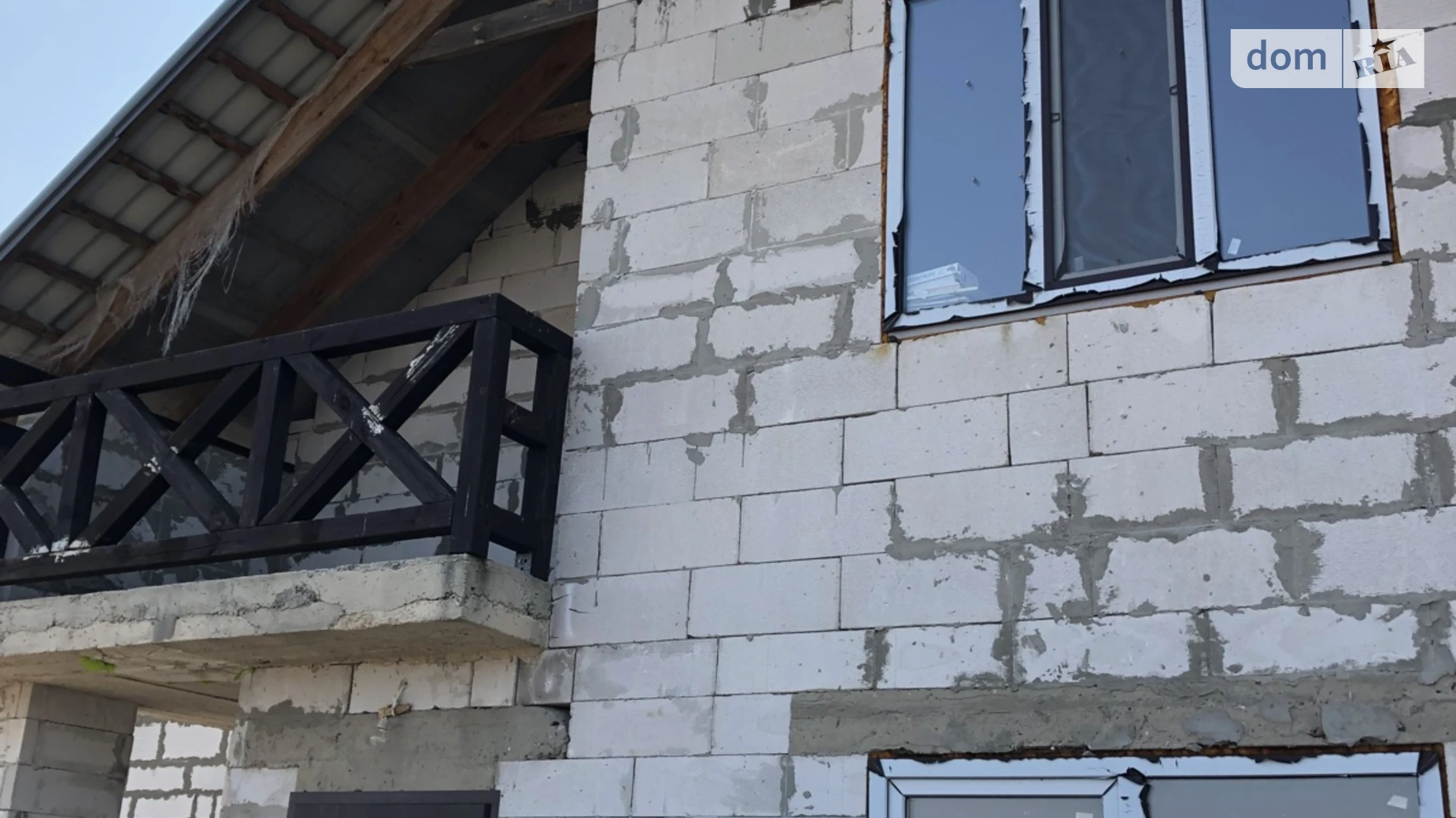 Продается дом на 2 этажа 150 кв. м с беседкой, цена: 49999 $ - фото 2