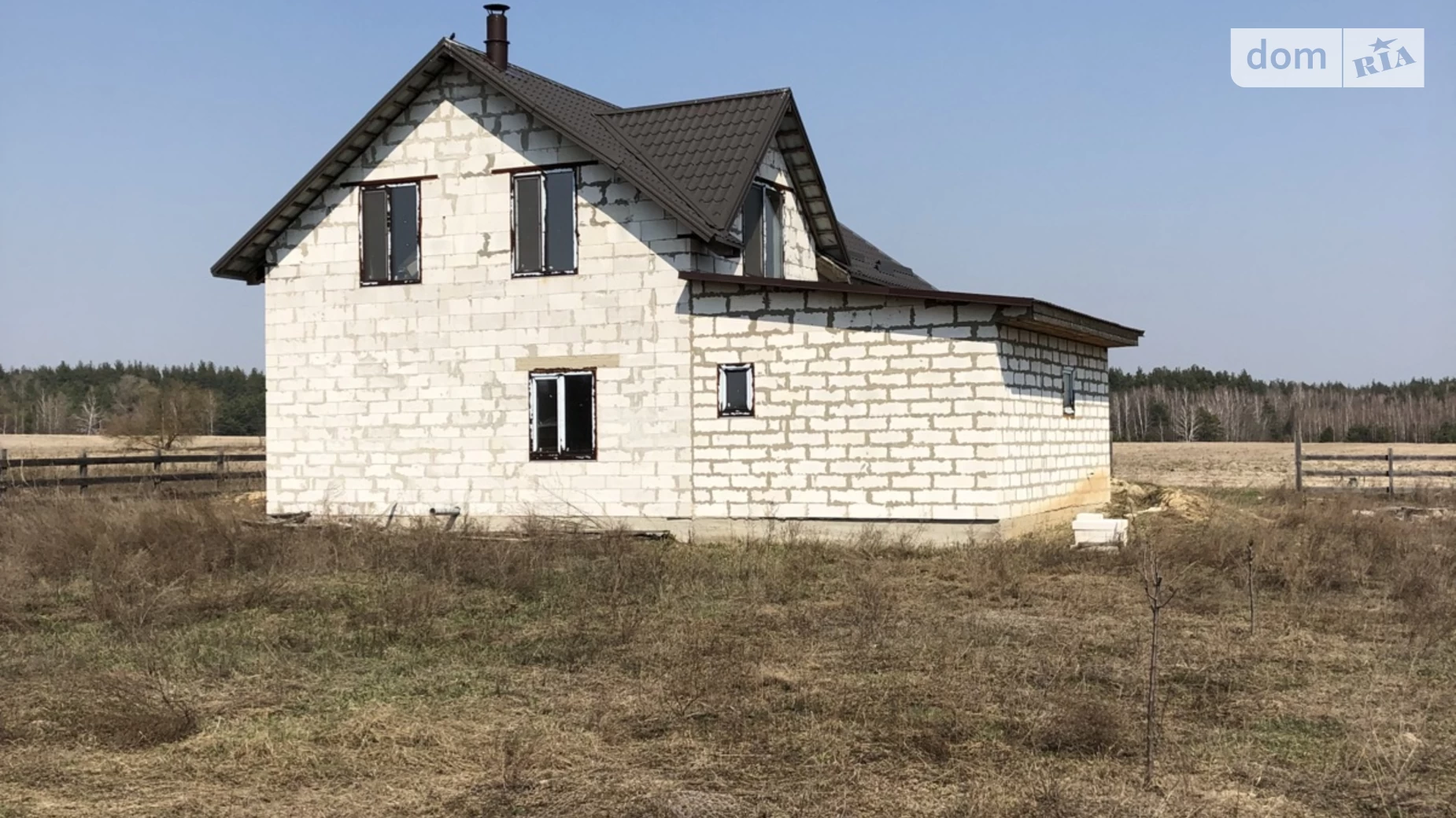 Продается дом на 2 этажа 150 кв. м с мансардой, цена: 33555 $ - фото 5